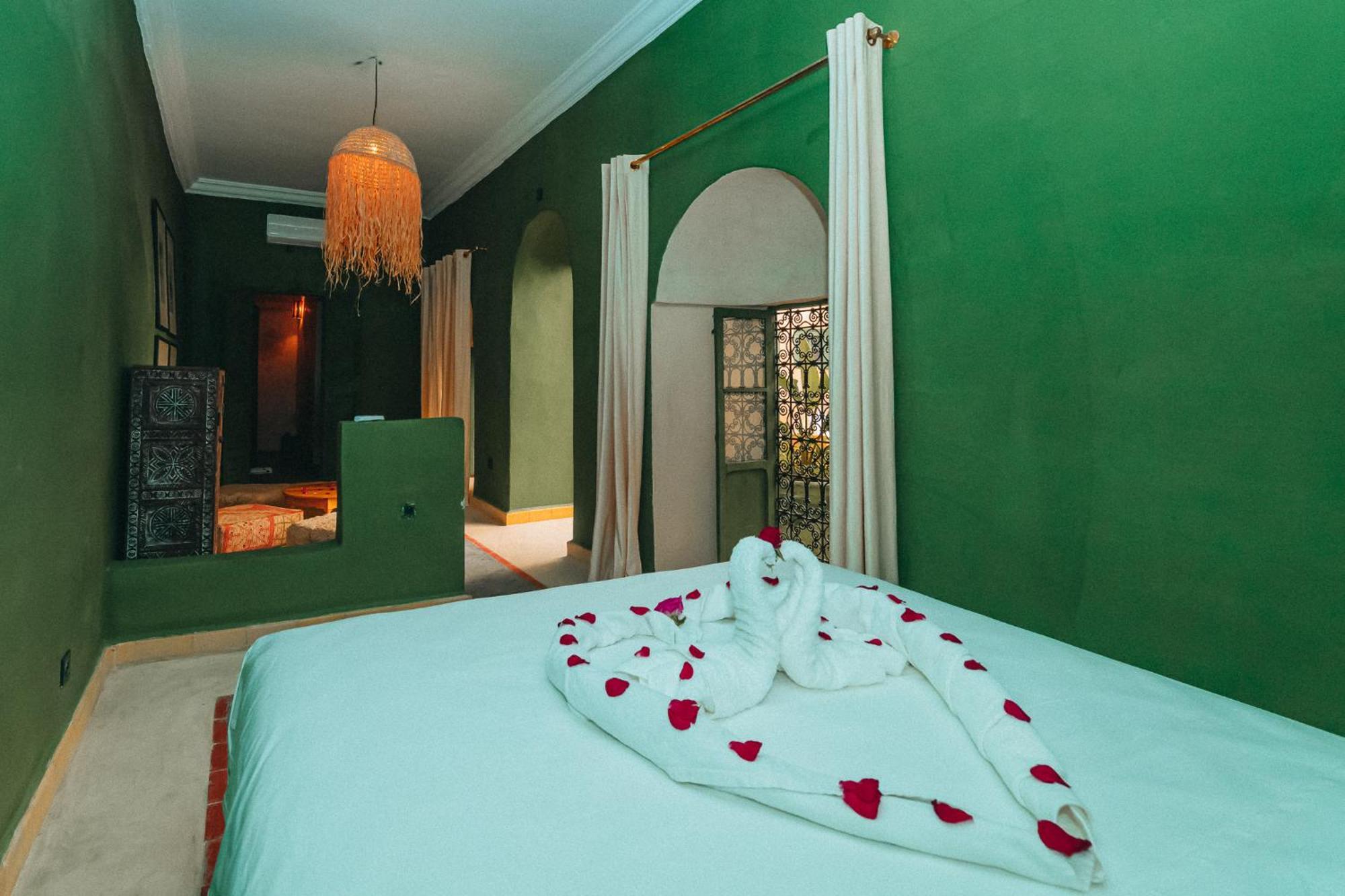 & Veridis 3* Marrakesh