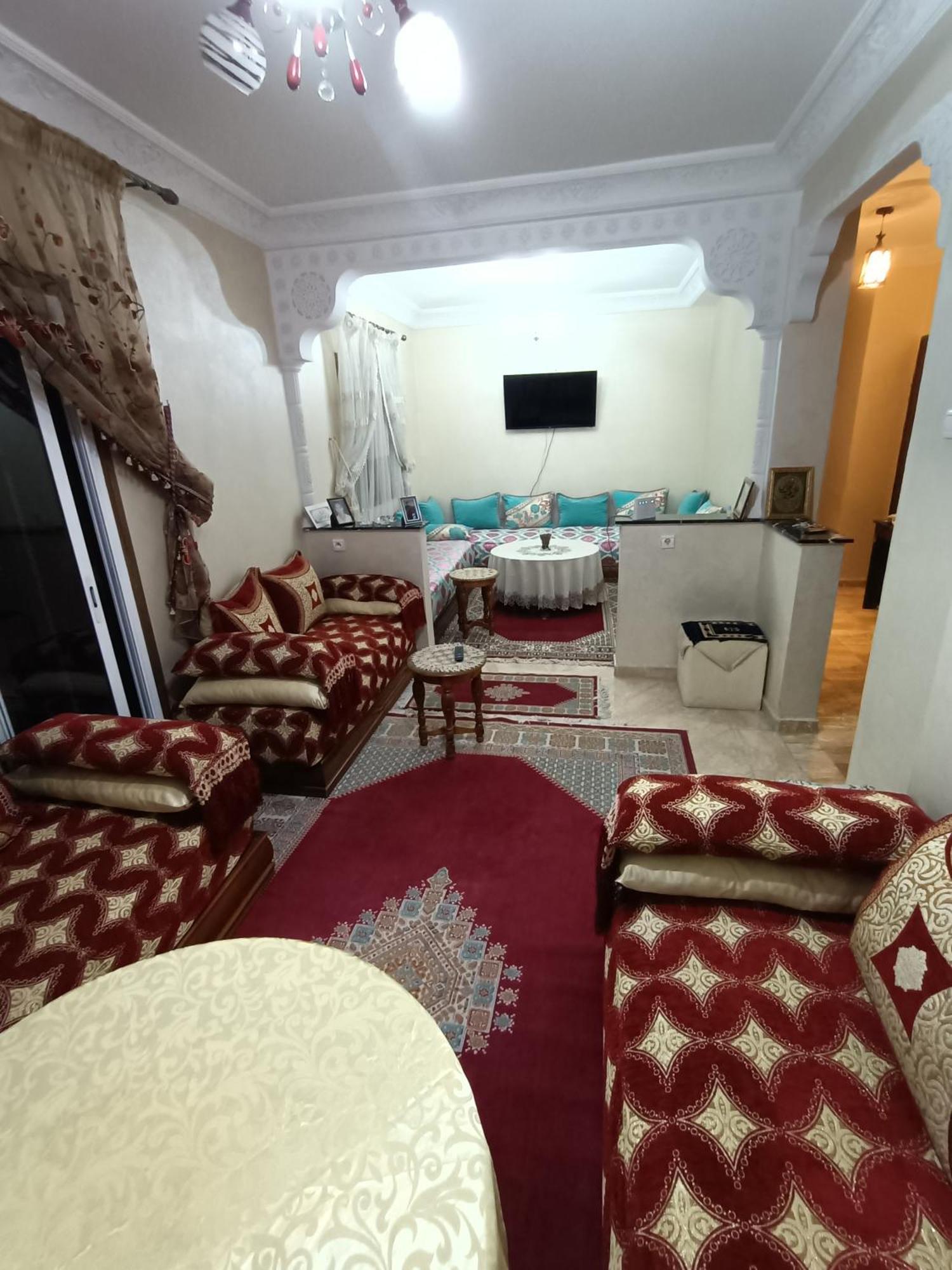 Bed & Breakfast Chez Vous