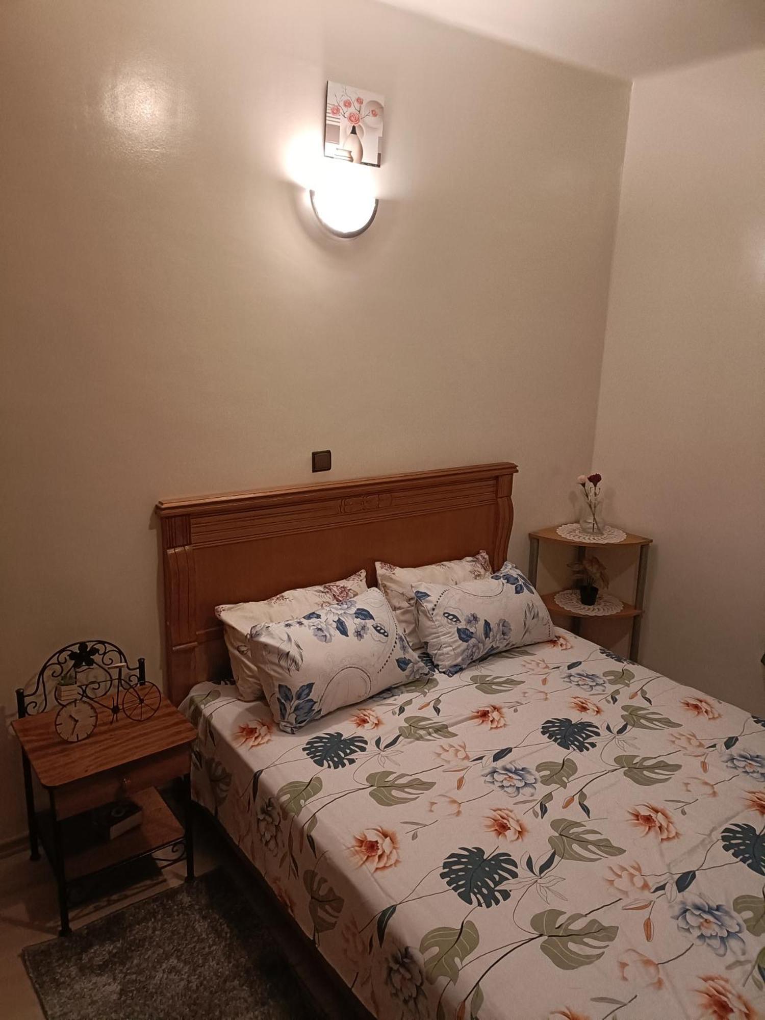 Bed & Breakfast Chez Vous Marrakesh