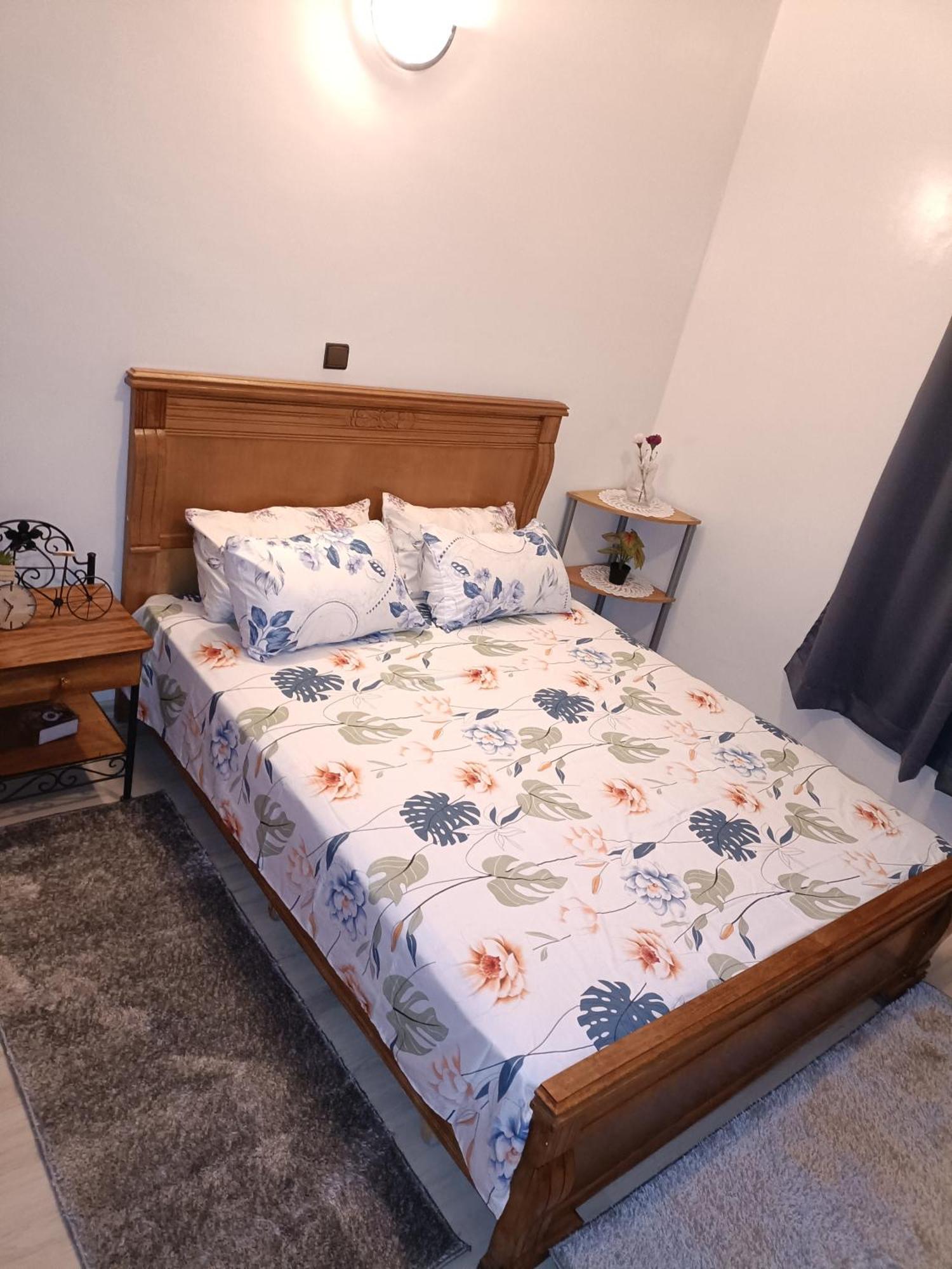 Chez Vous Bed & Breakfast