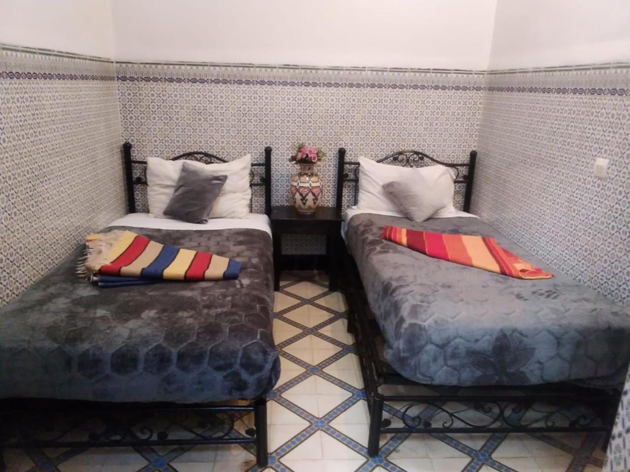 Hotel El Amal Marrakesh