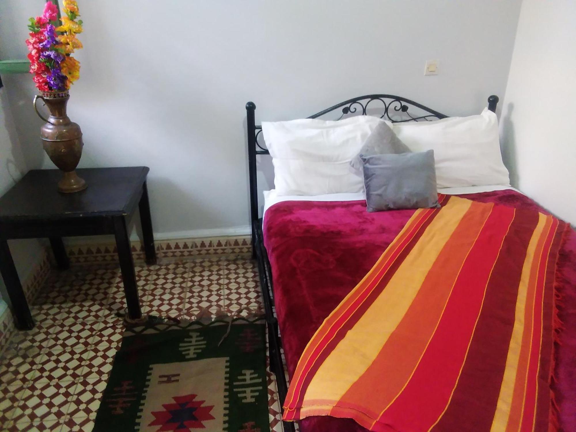 El Amal Hotel
