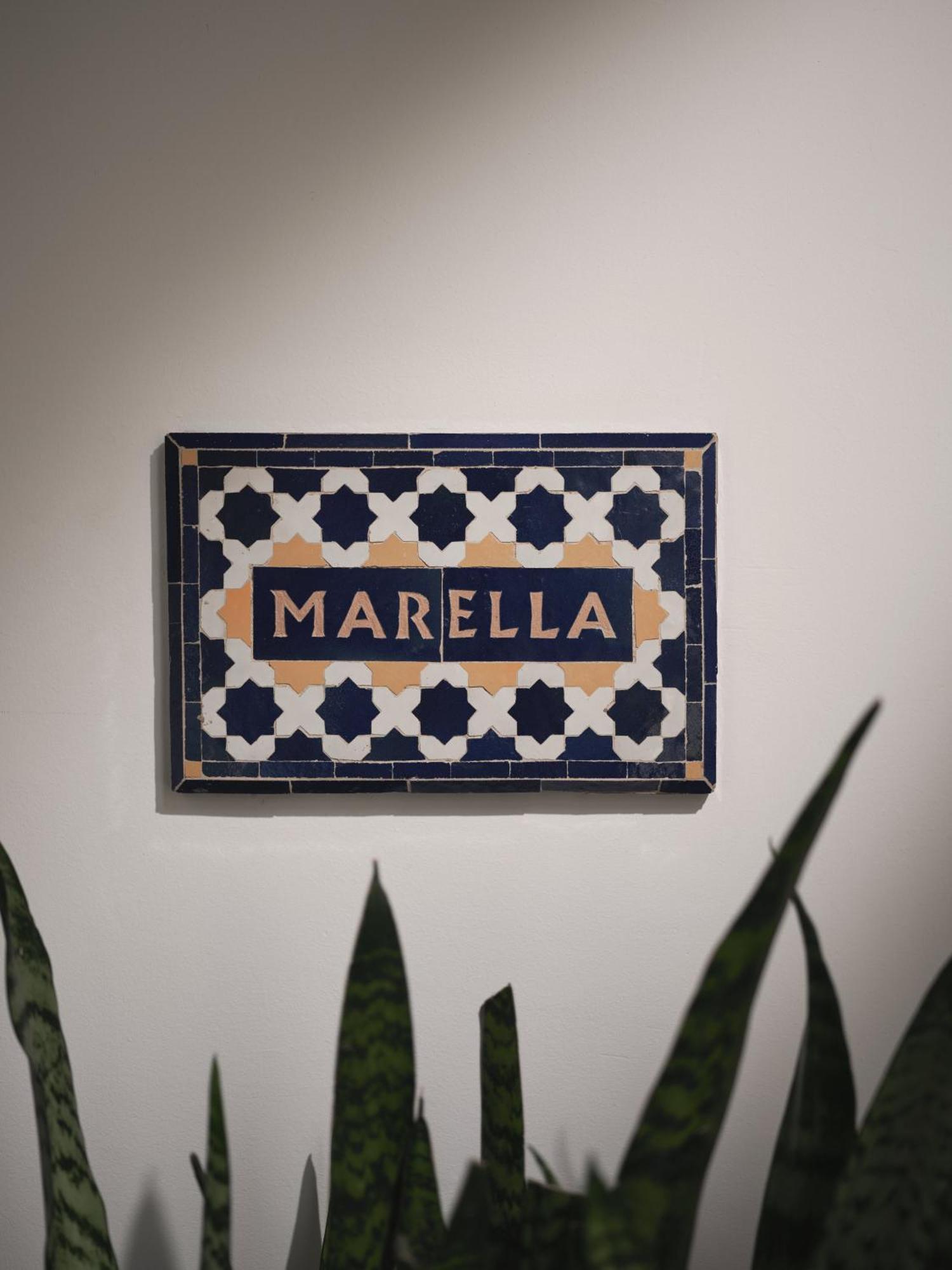 Izza Marrakech Marrakesh