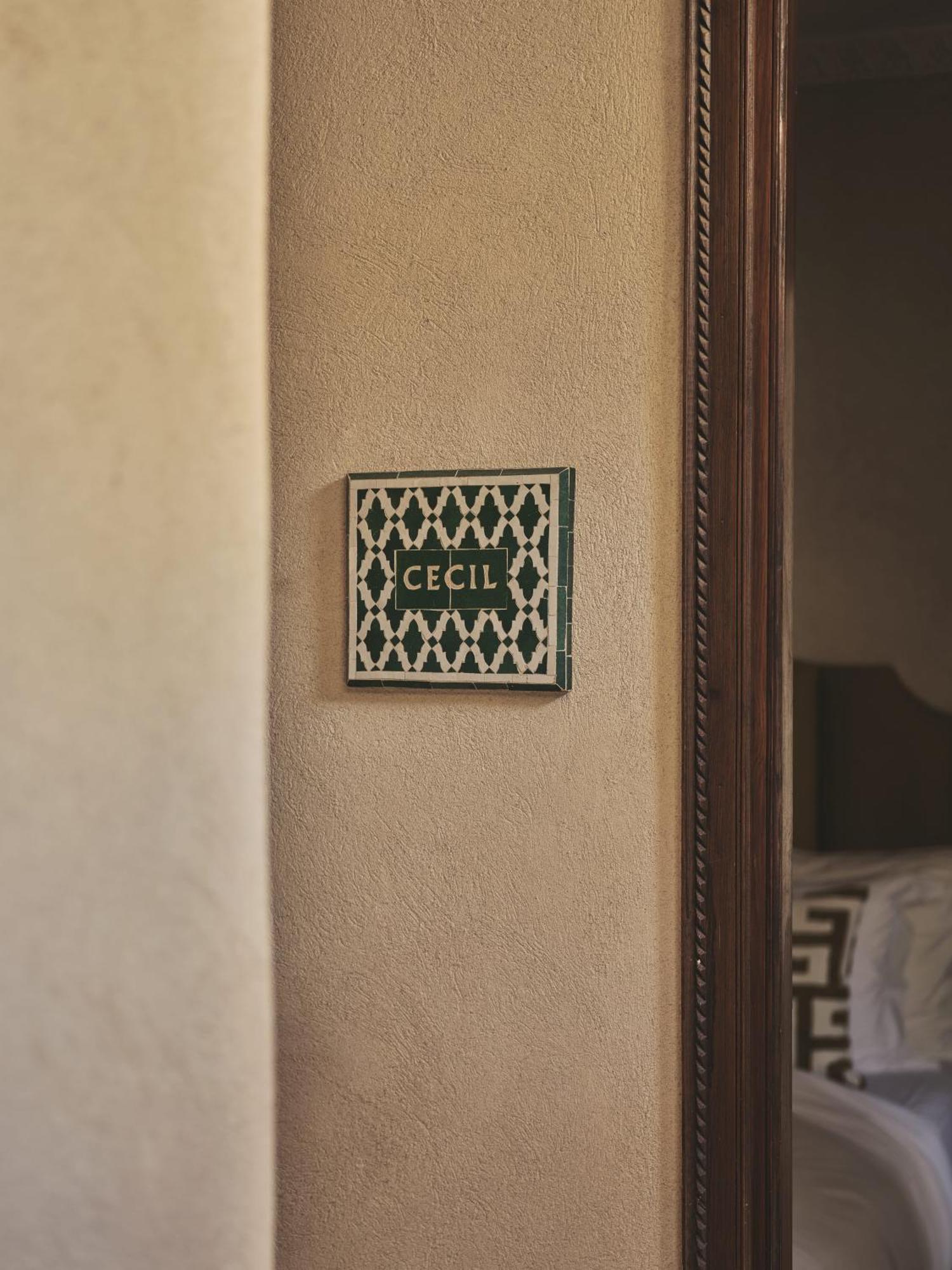 Izza Marrakech *