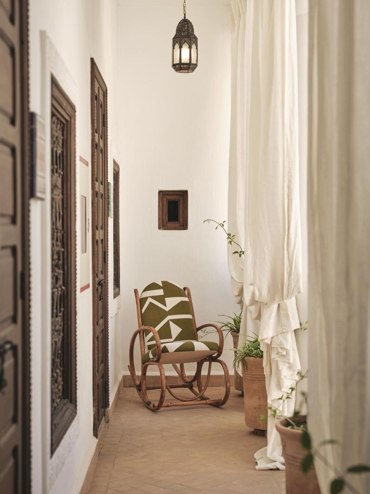 Hotel Izza Marrakech *