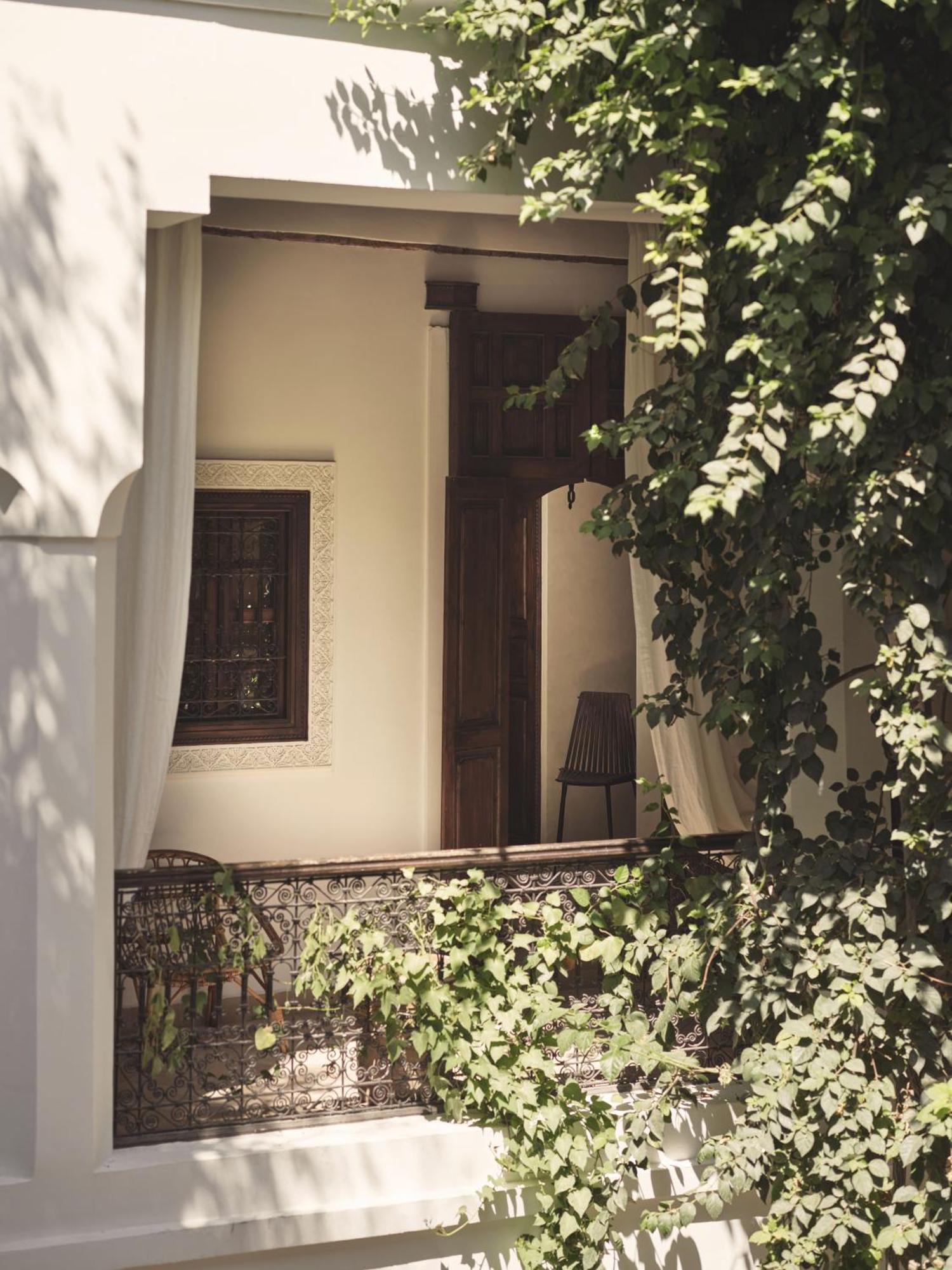 Hotel Izza Marrakech Marrakesh