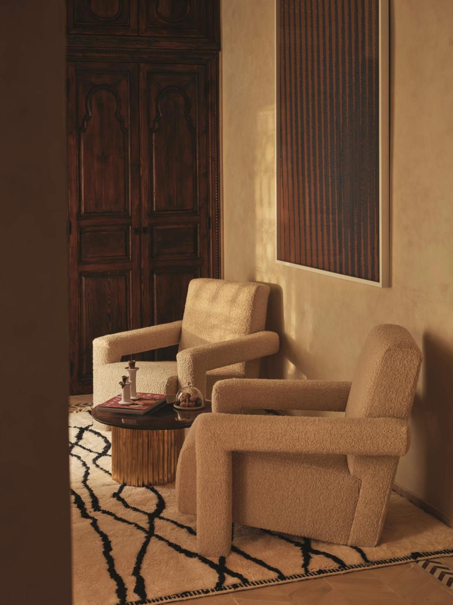 Izza Marrakech * Marrakesh