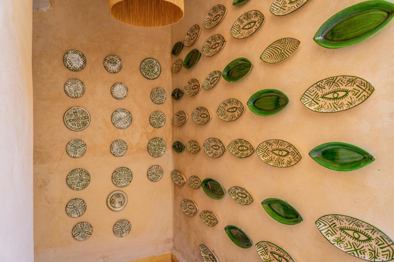 & Veridis Hotel Marrakesh