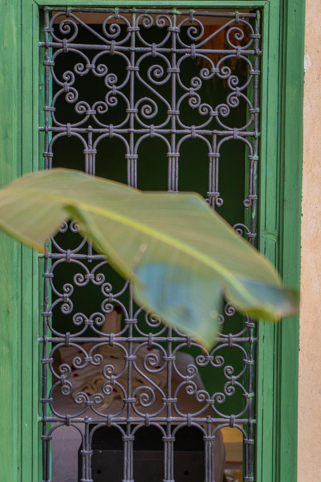 Hotel & Veridis Marrakesh