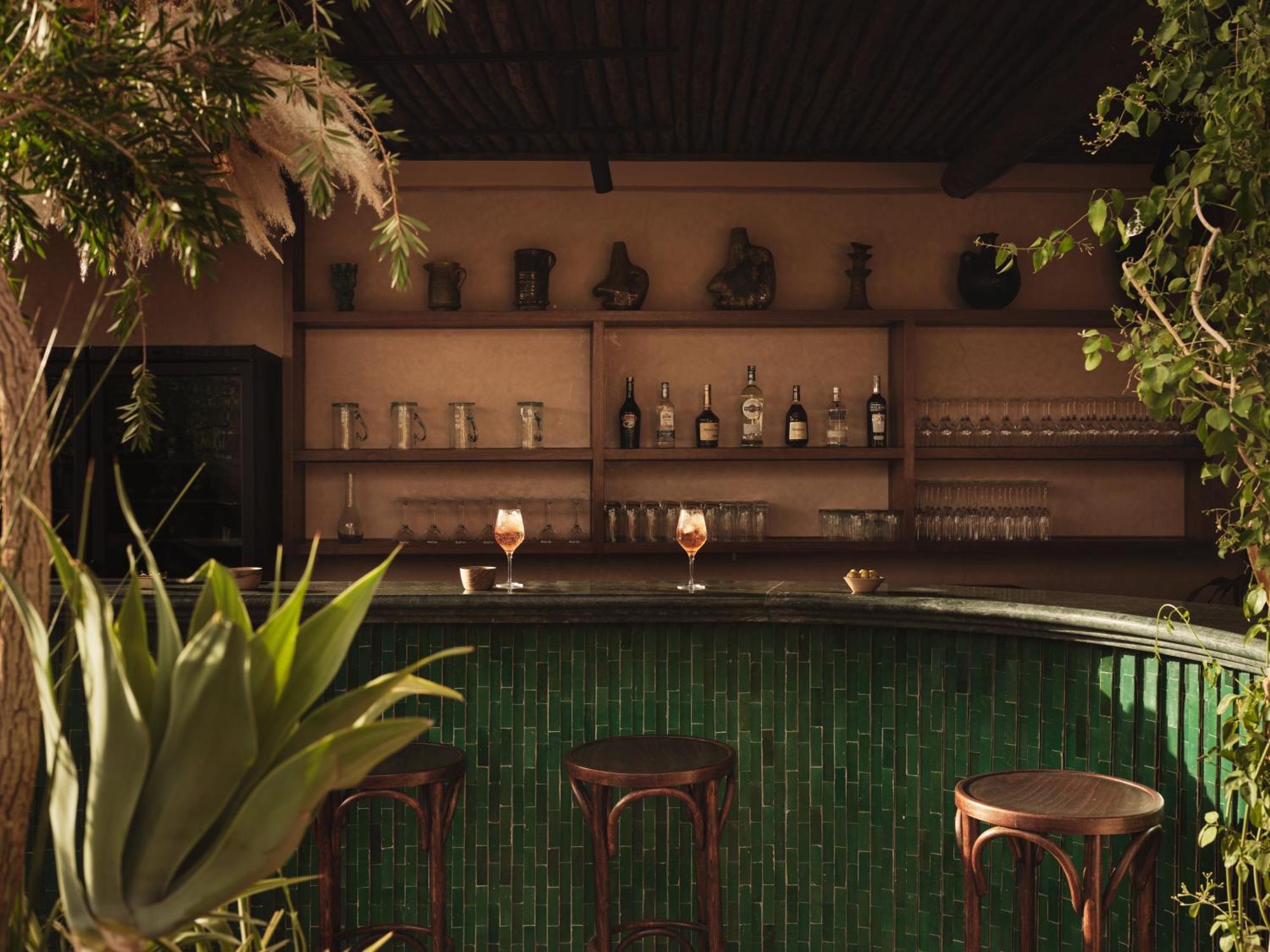 Izza Marrakech * Marrakesh