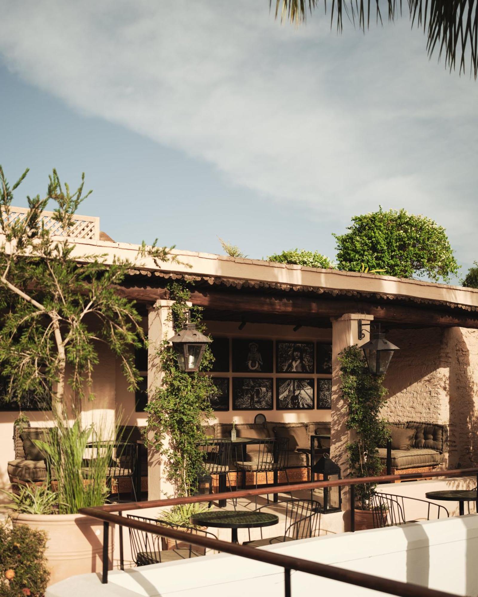 Izza Marrakech Hotel *
