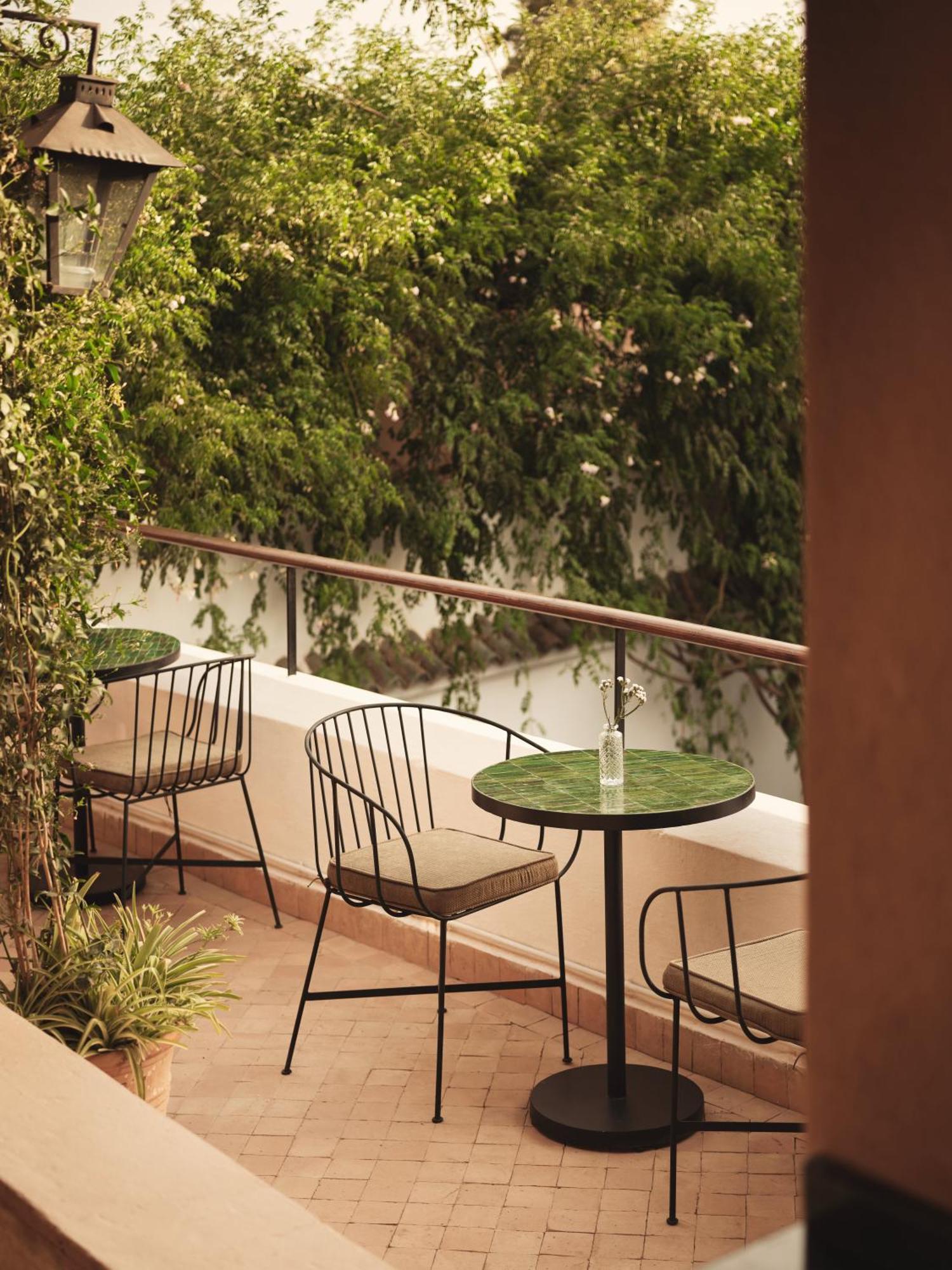 Hotel Izza Marrakech Marrakesh