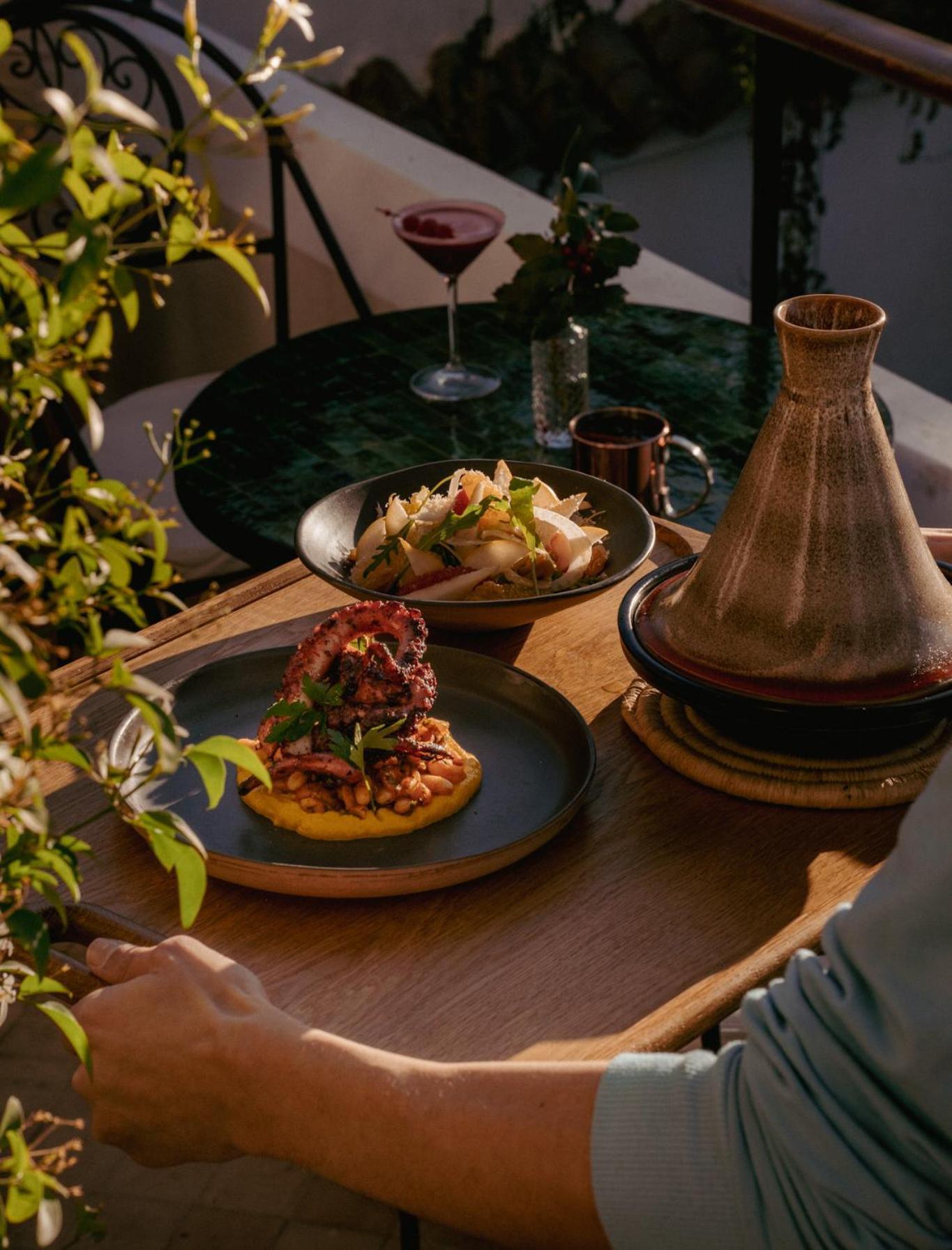 Izza Marrakech Marrakesh