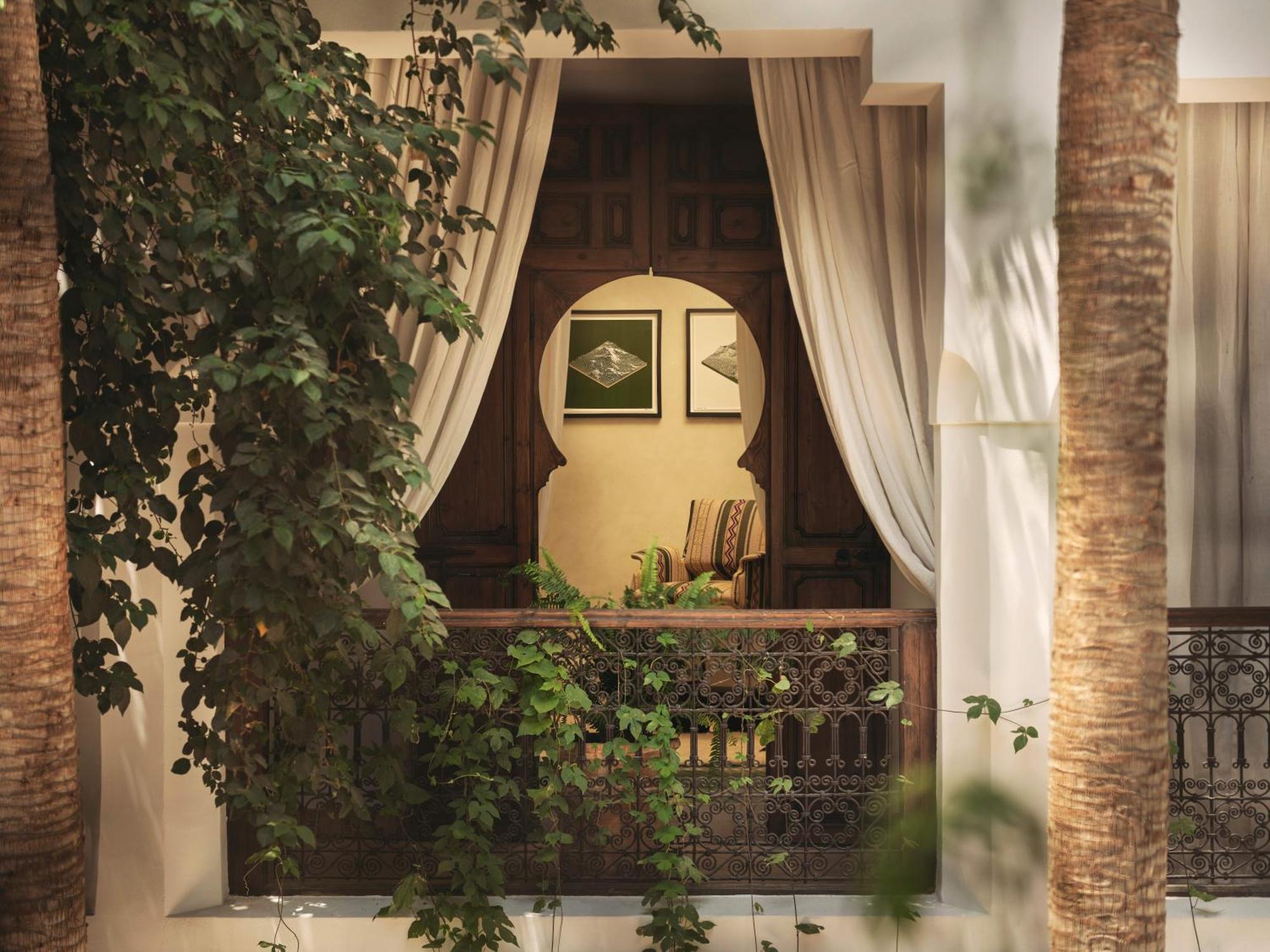Izza Marrakech *