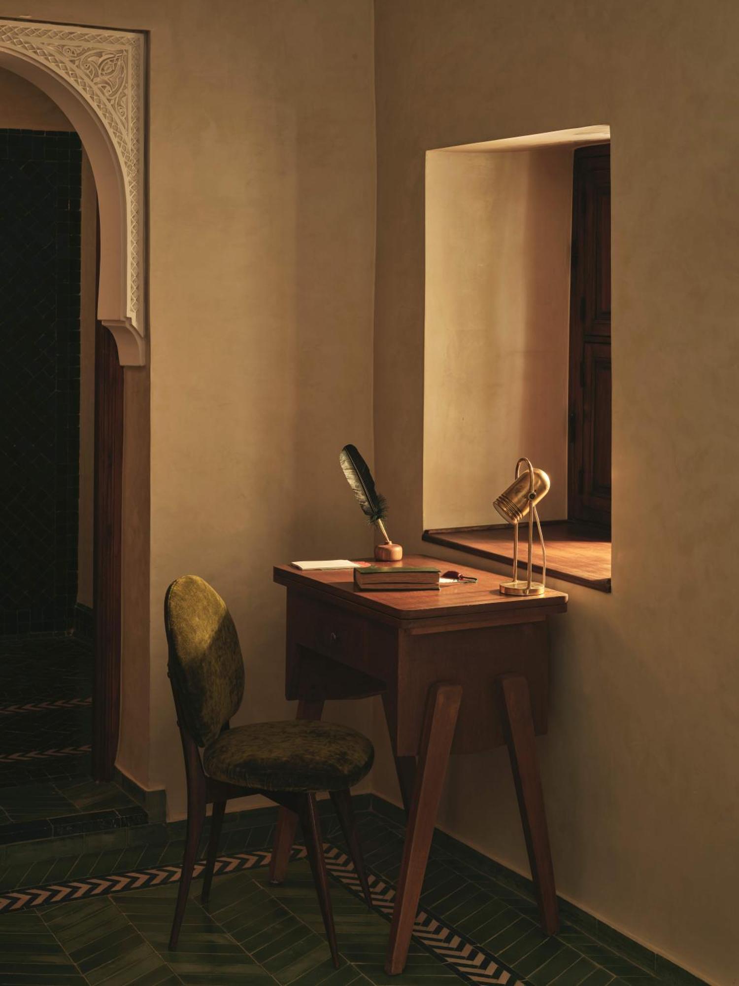 Hotel Izza Marrakech