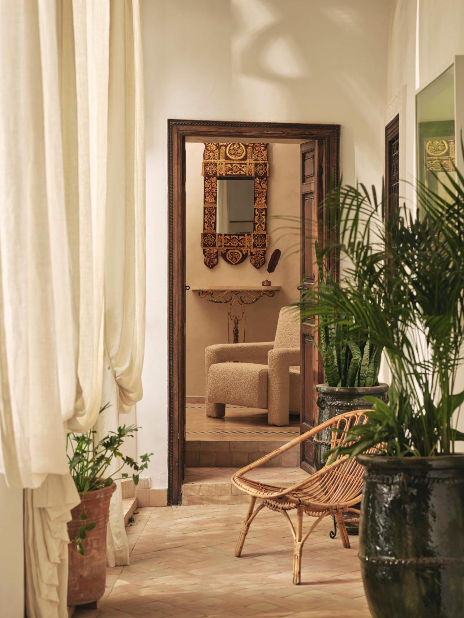 Izza Marrakech Hotel *