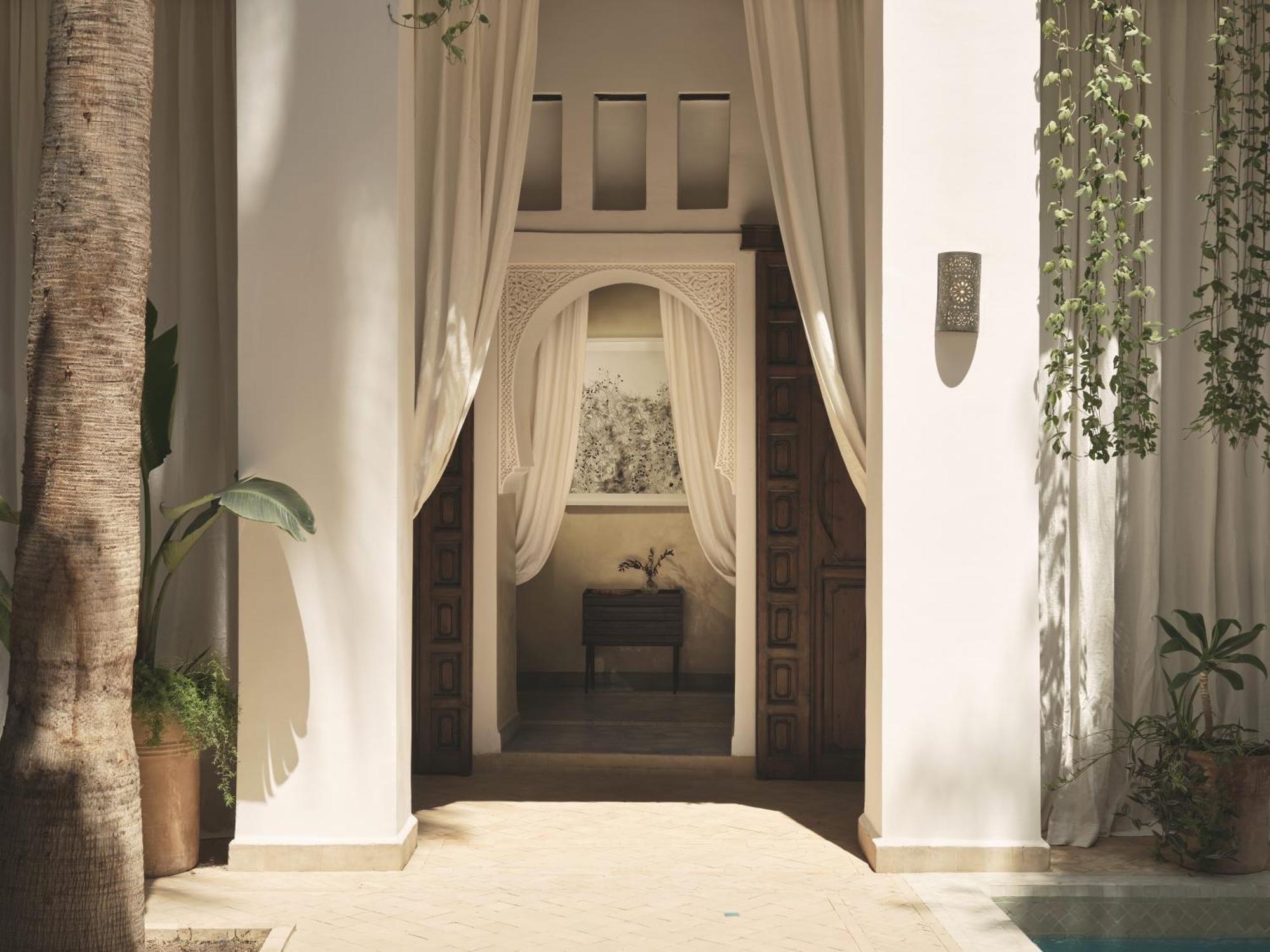 Hotel Izza Marrakech