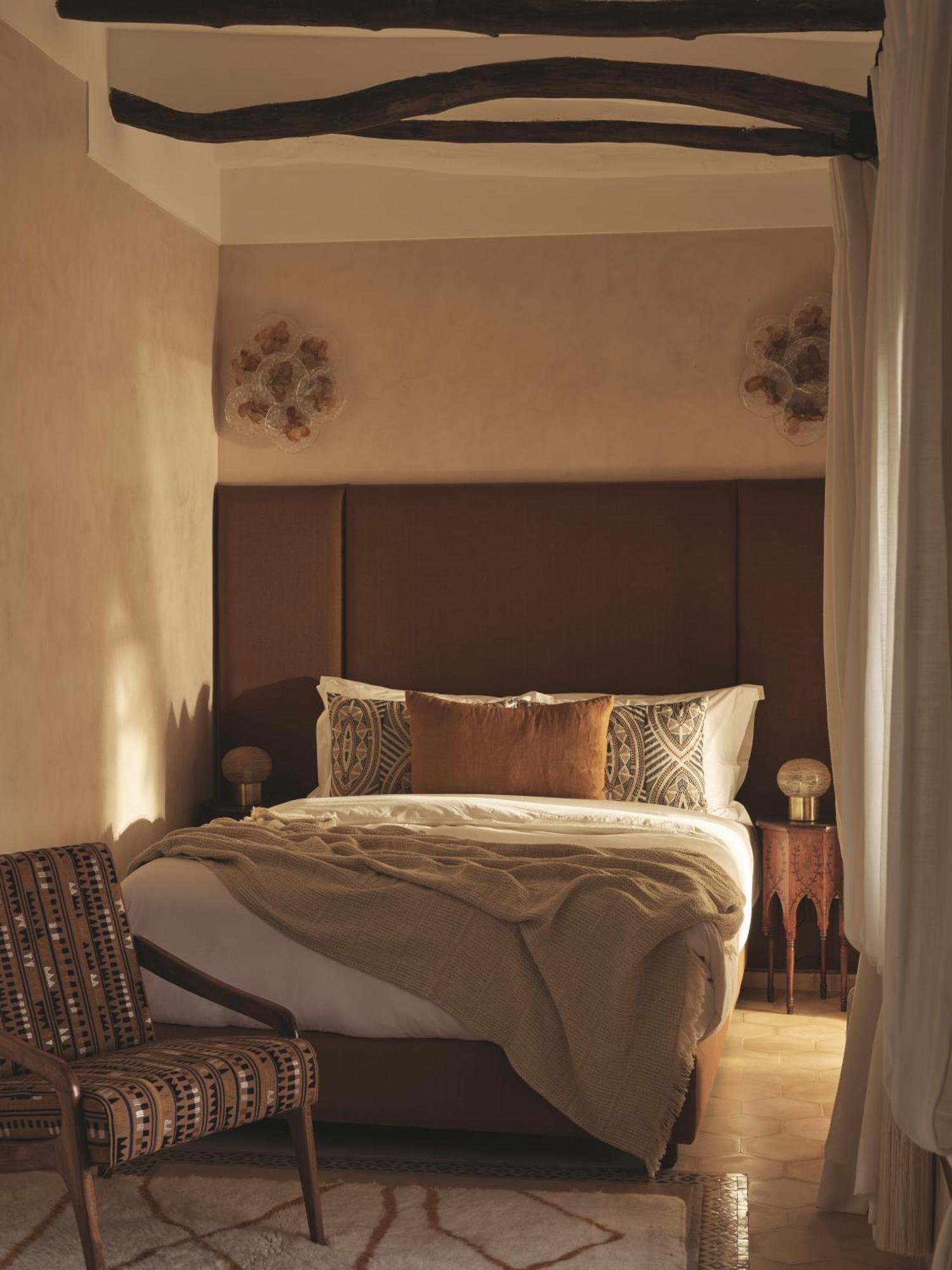 Izza Marrakech *