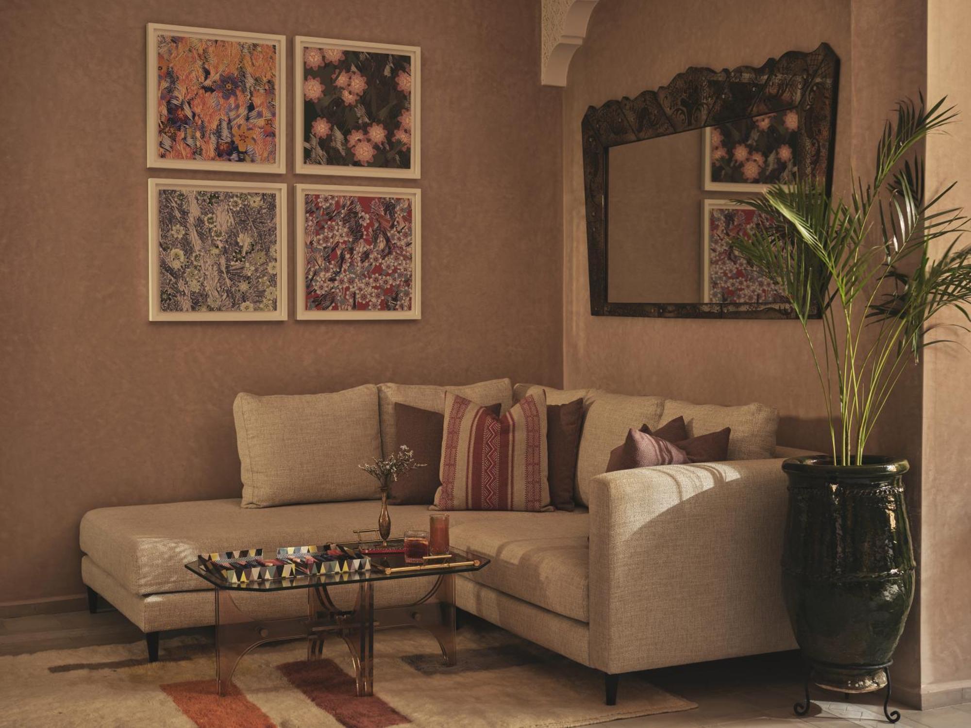 Izza Marrakech Marrakesh