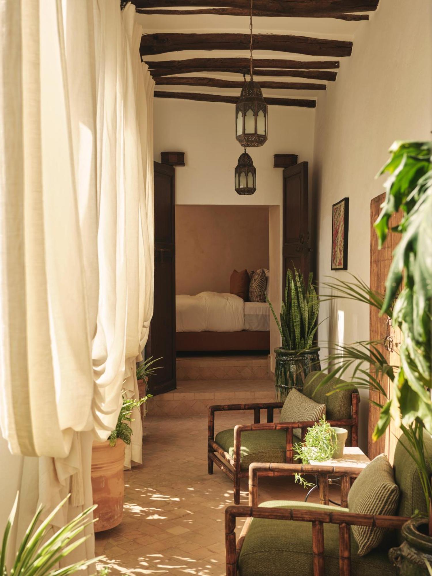 Izza Marrakech