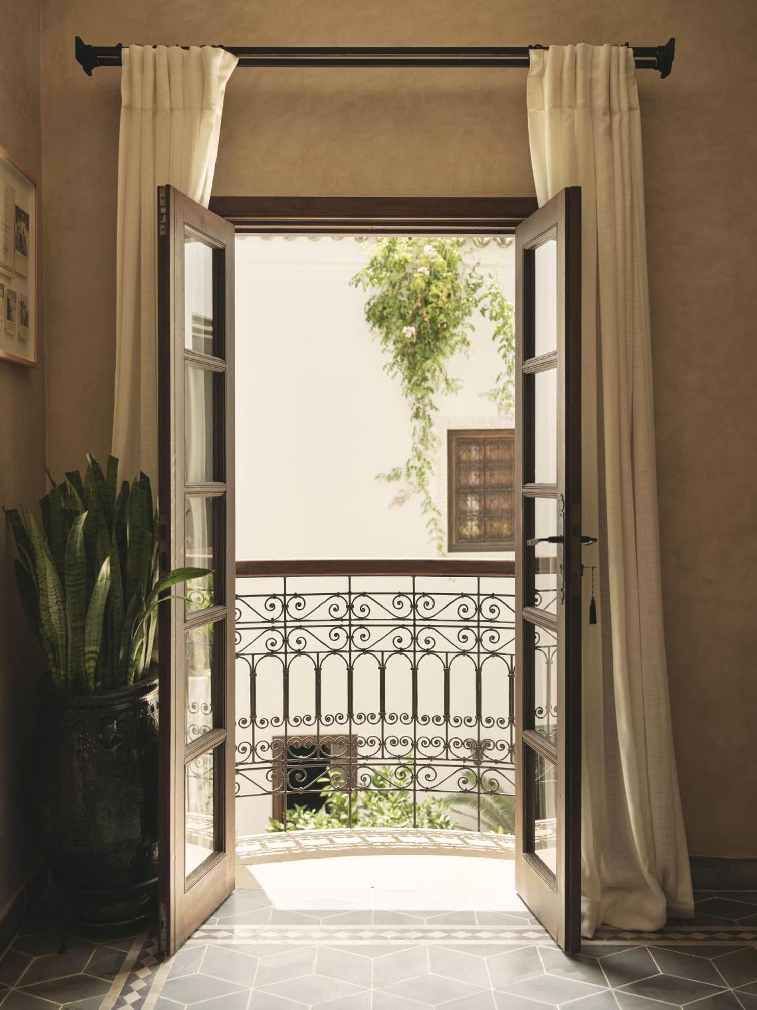 Hotel Izza Marrakech Marrakesh
