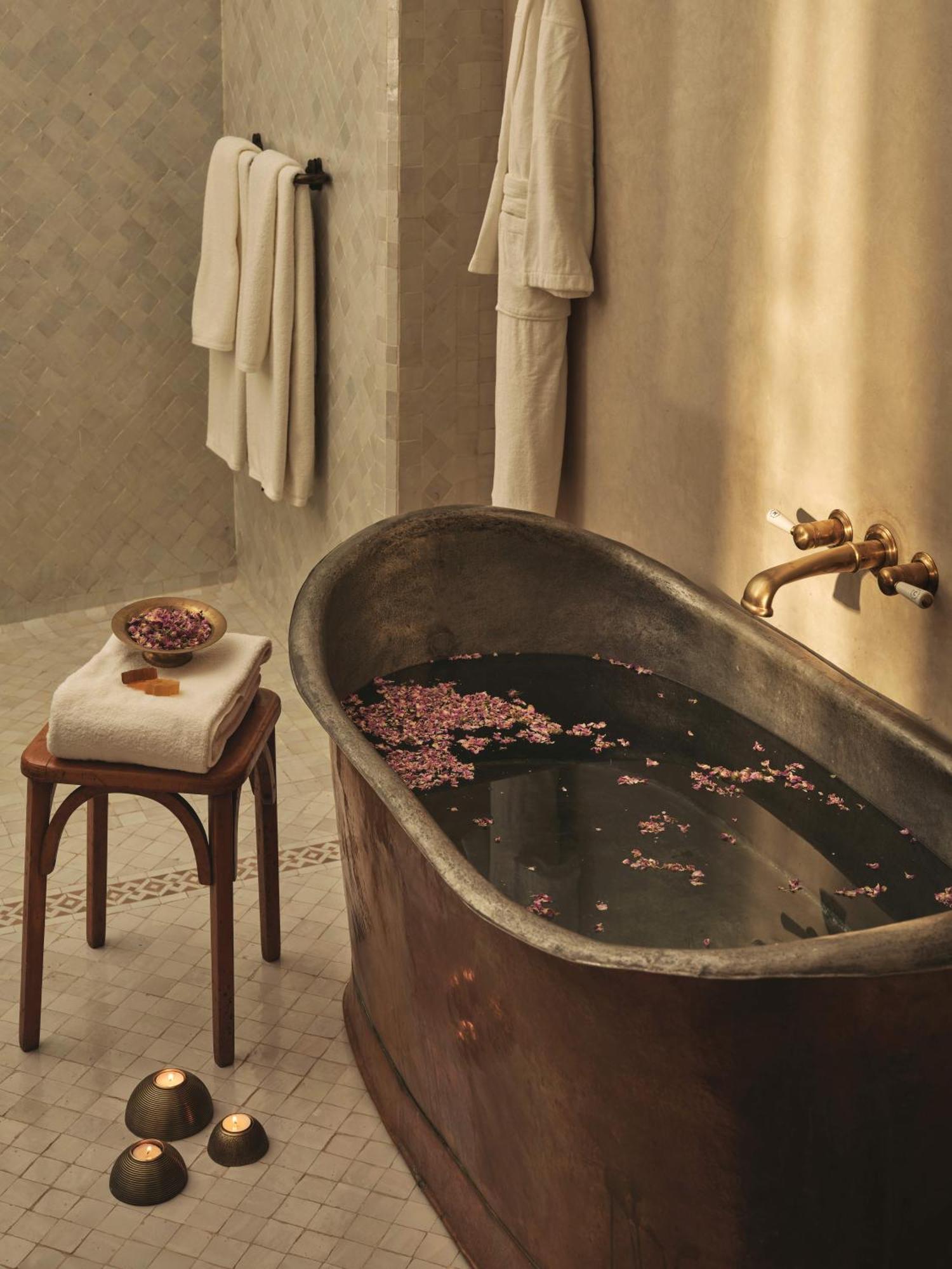 Hotel Izza Marrakech