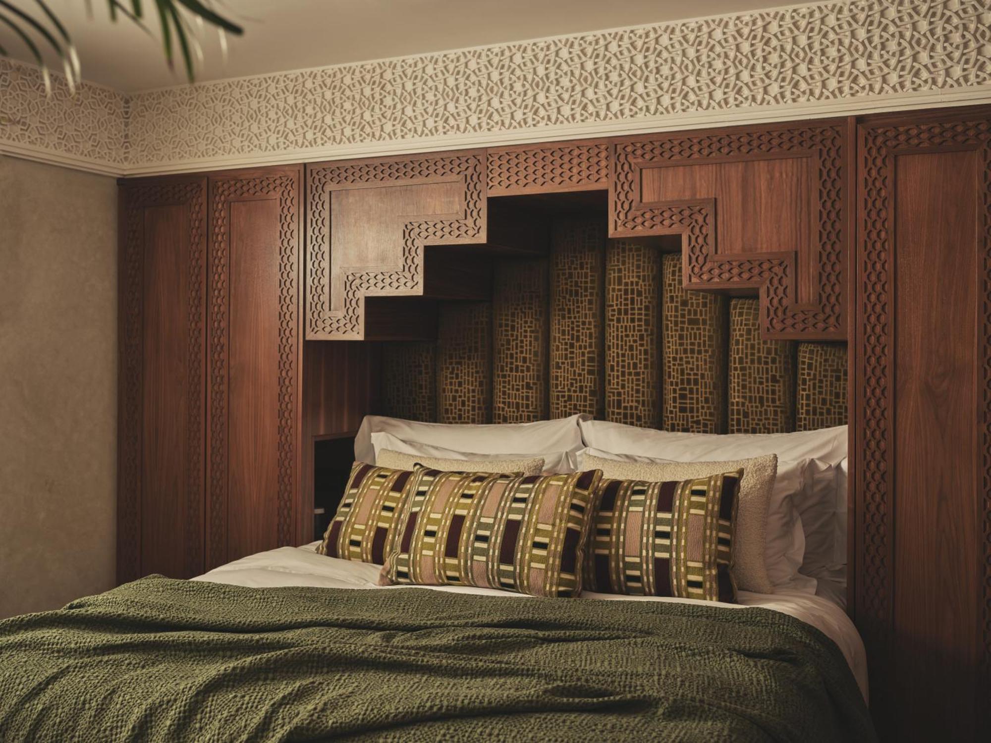 Izza Marrakech Hotel *