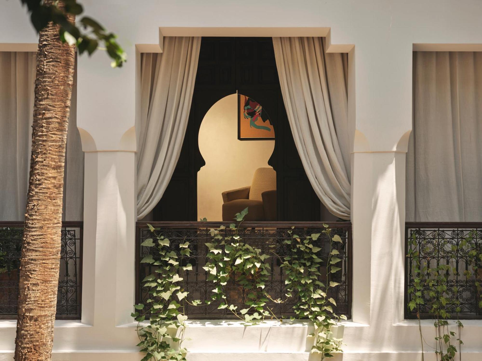 Izza Marrakech Hotel