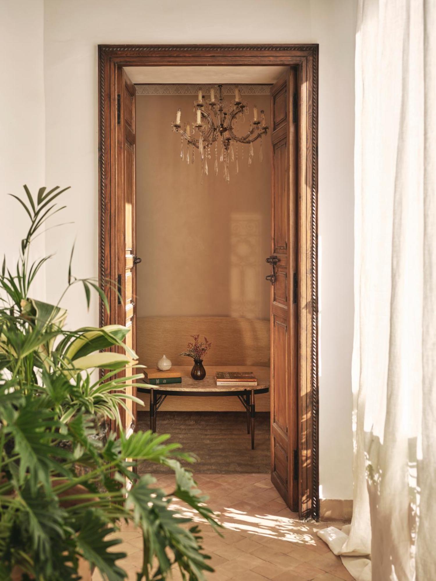 Hotel Izza Marrakech *