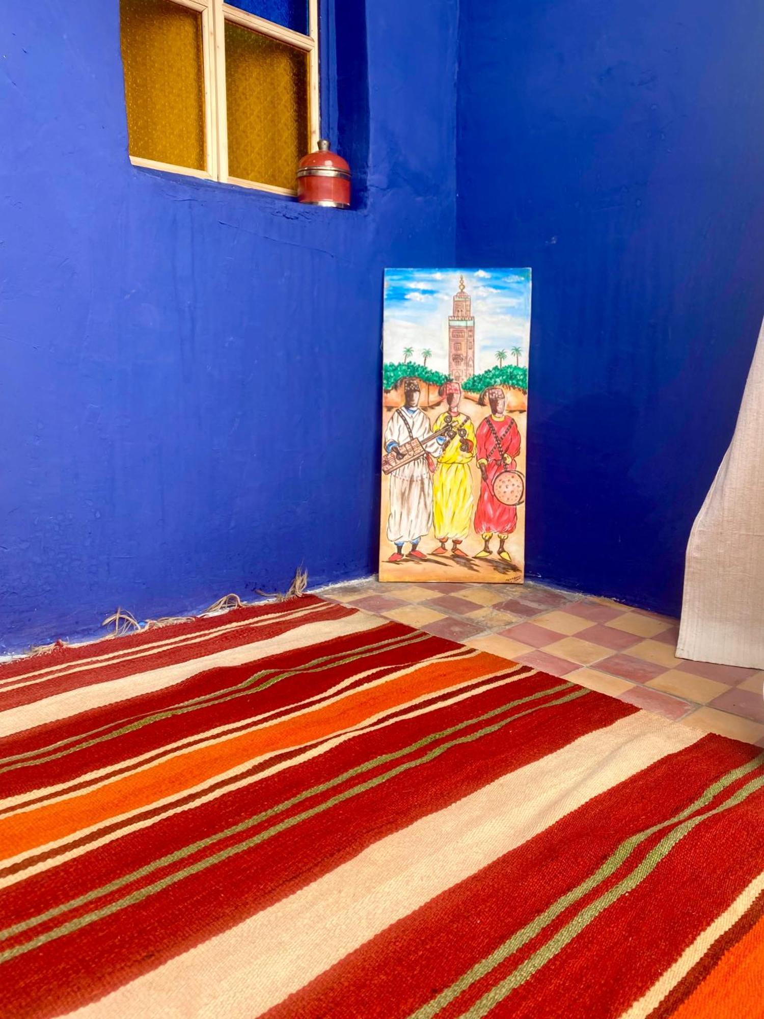 La Perle De Bacha Marrakesh