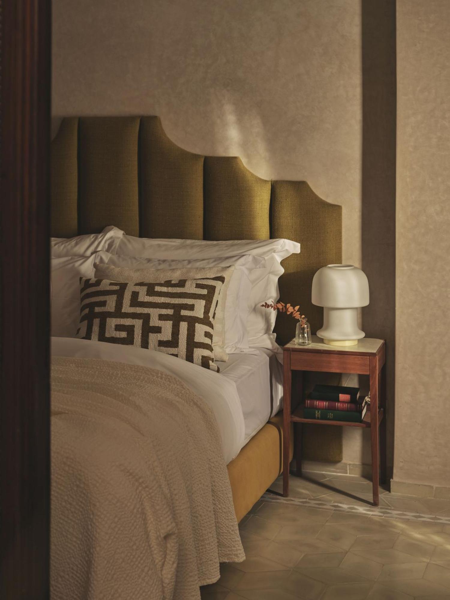 Izza Marrakech Hotel Marrakesh
