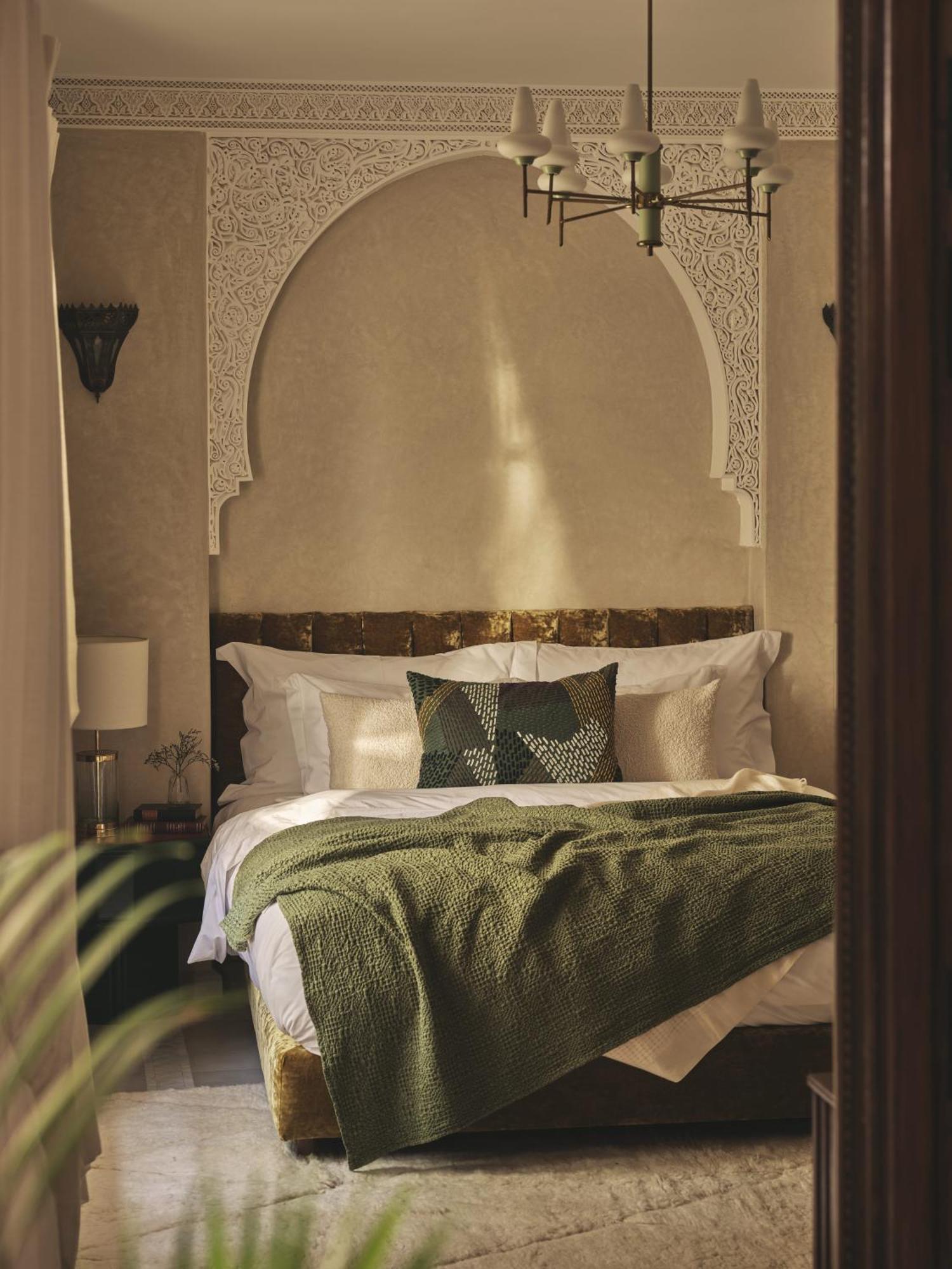 Izza Marrakech Hotel *