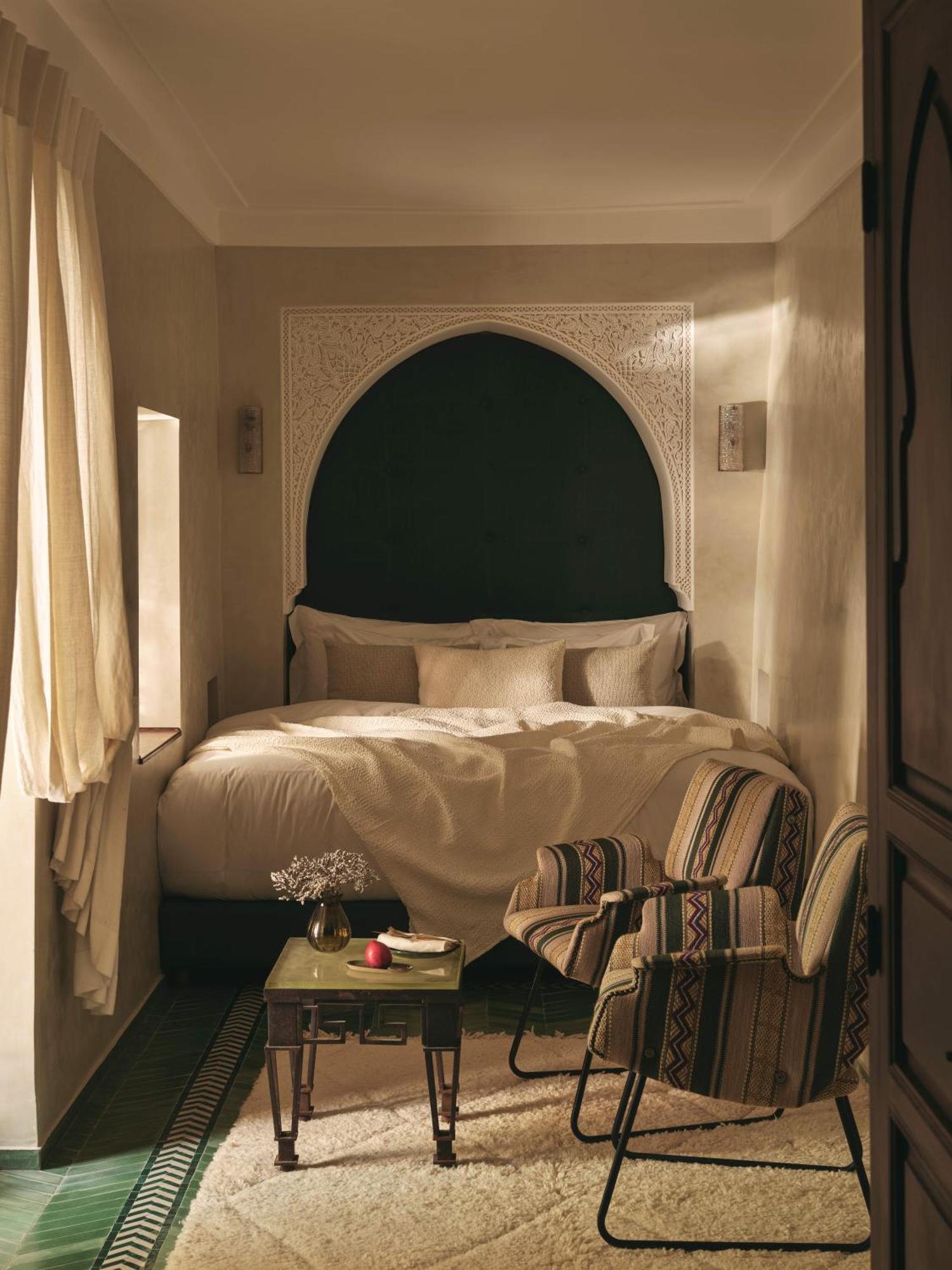 Izza Marrakech Hotel Marrakesh