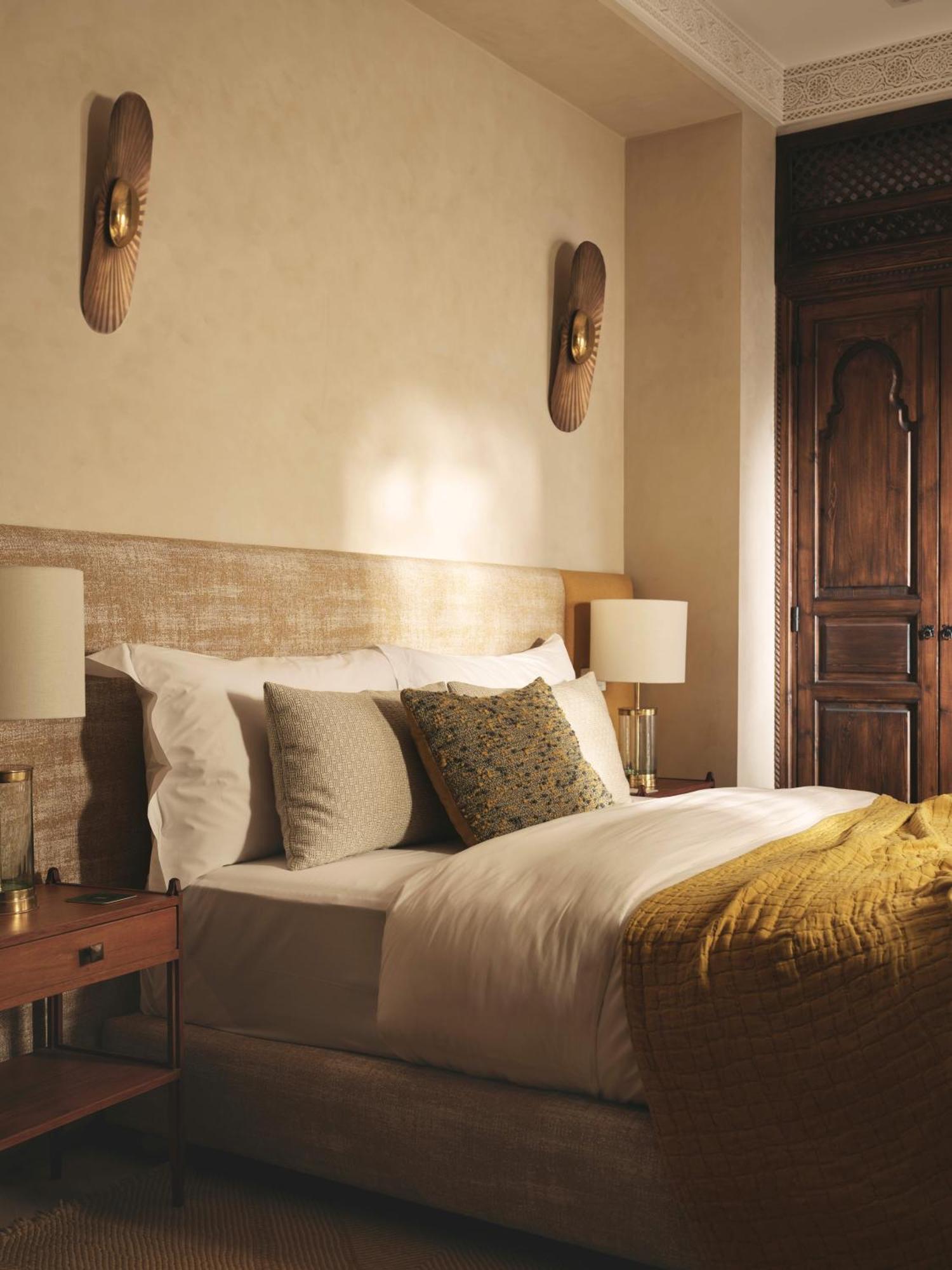 Izza Marrakech Hotel *