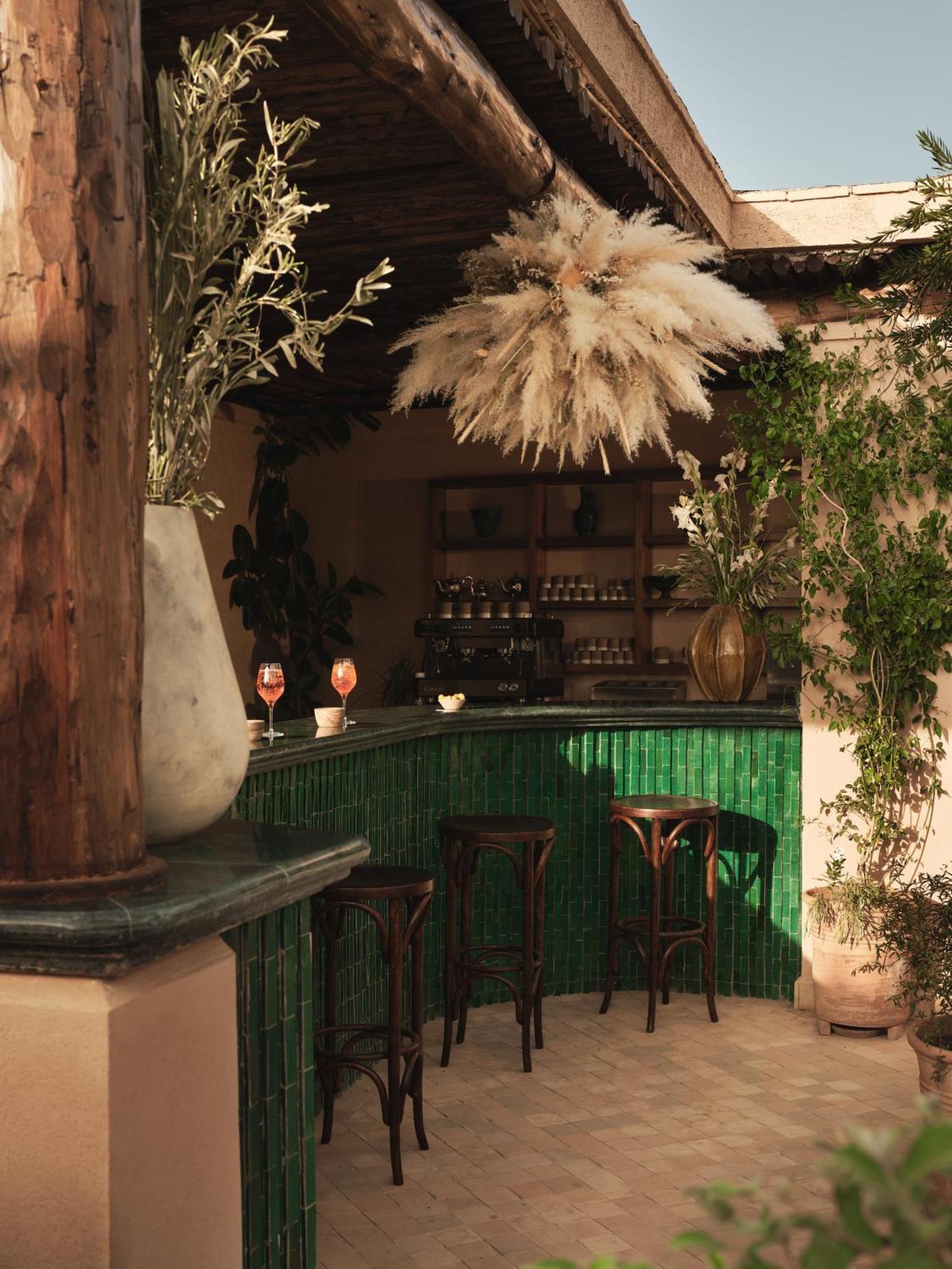 Hotel Izza Marrakech Marrakesh