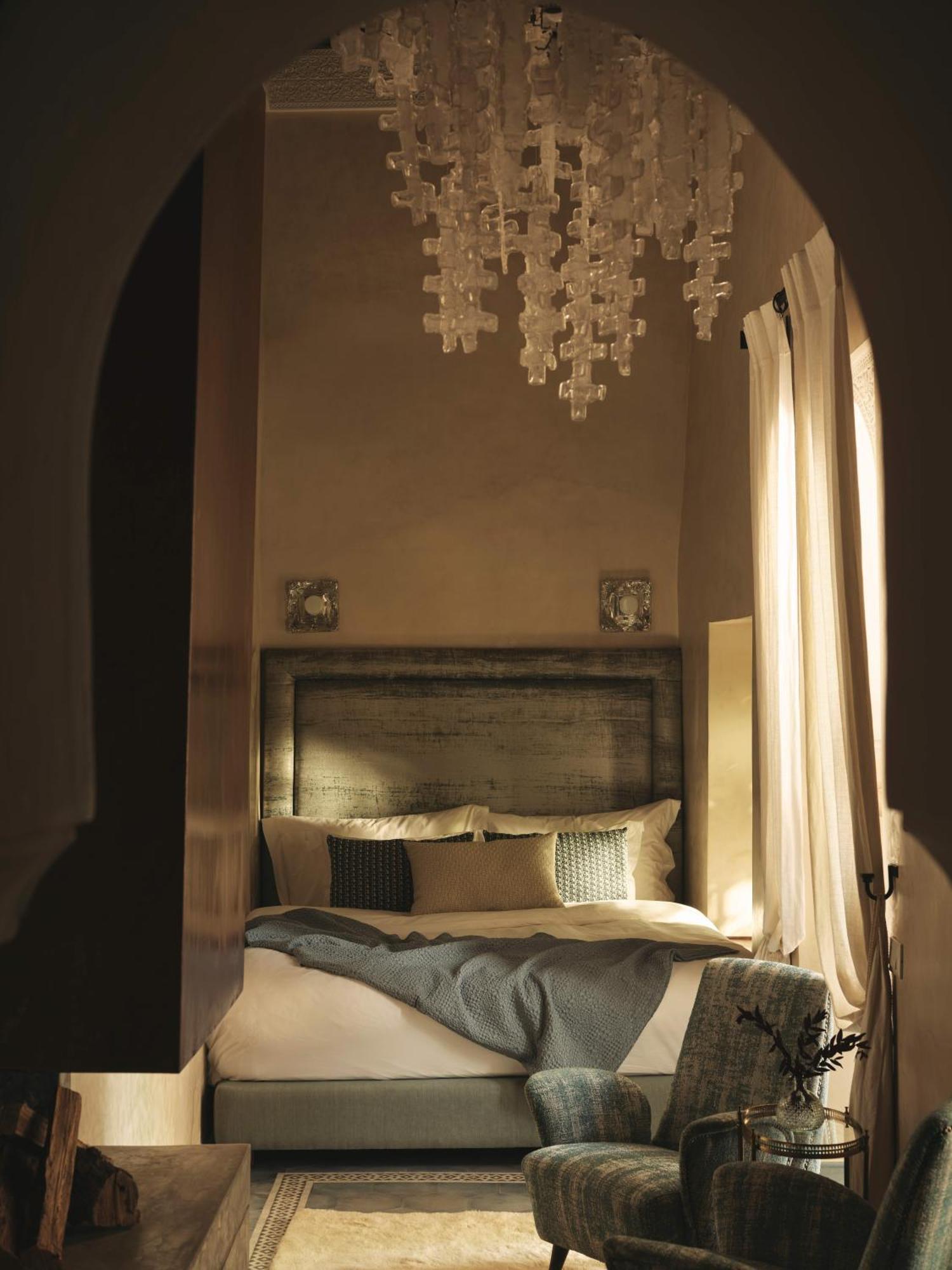 Izza Marrakech * Marrakesh