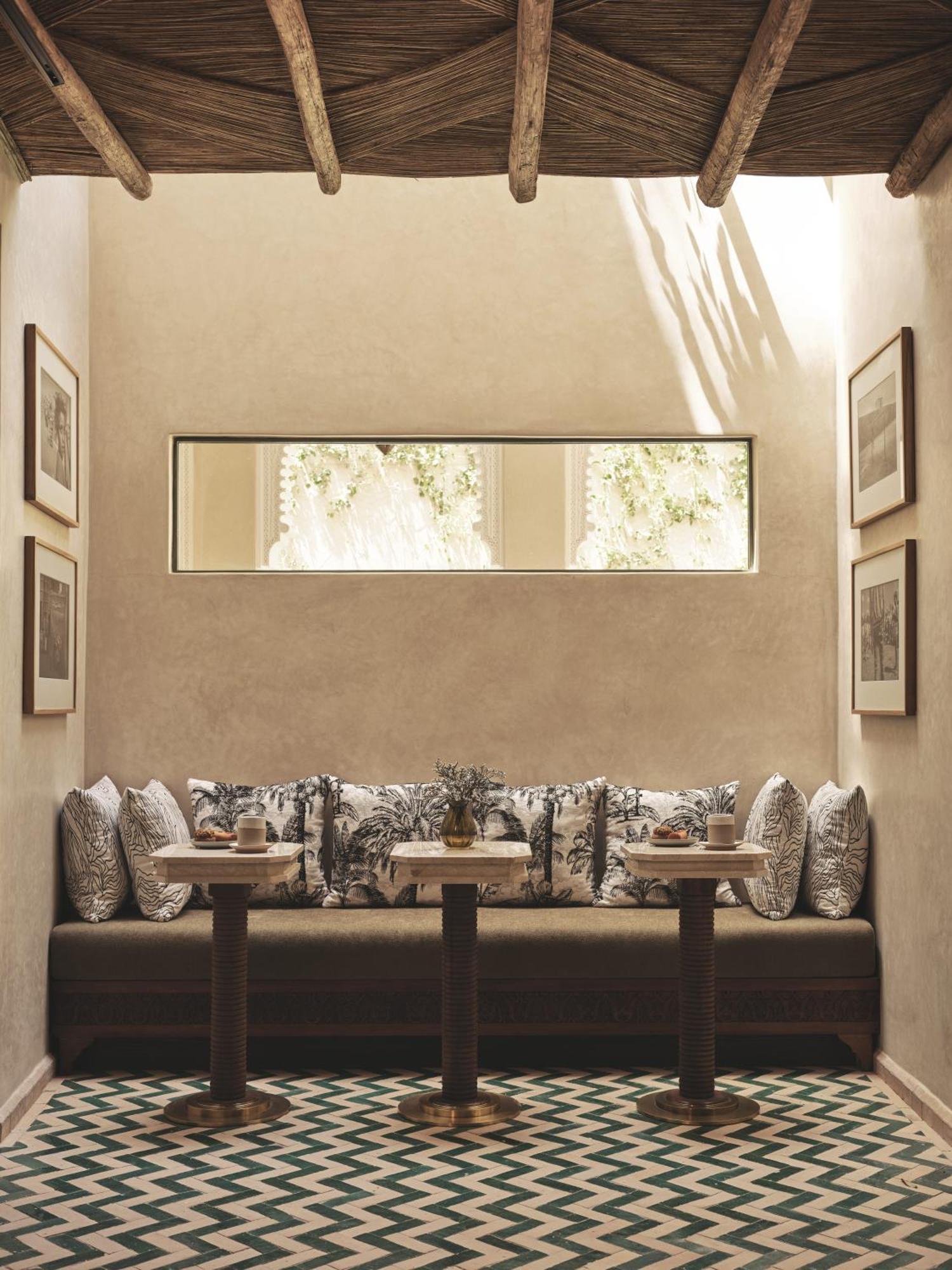 Izza Marrakech