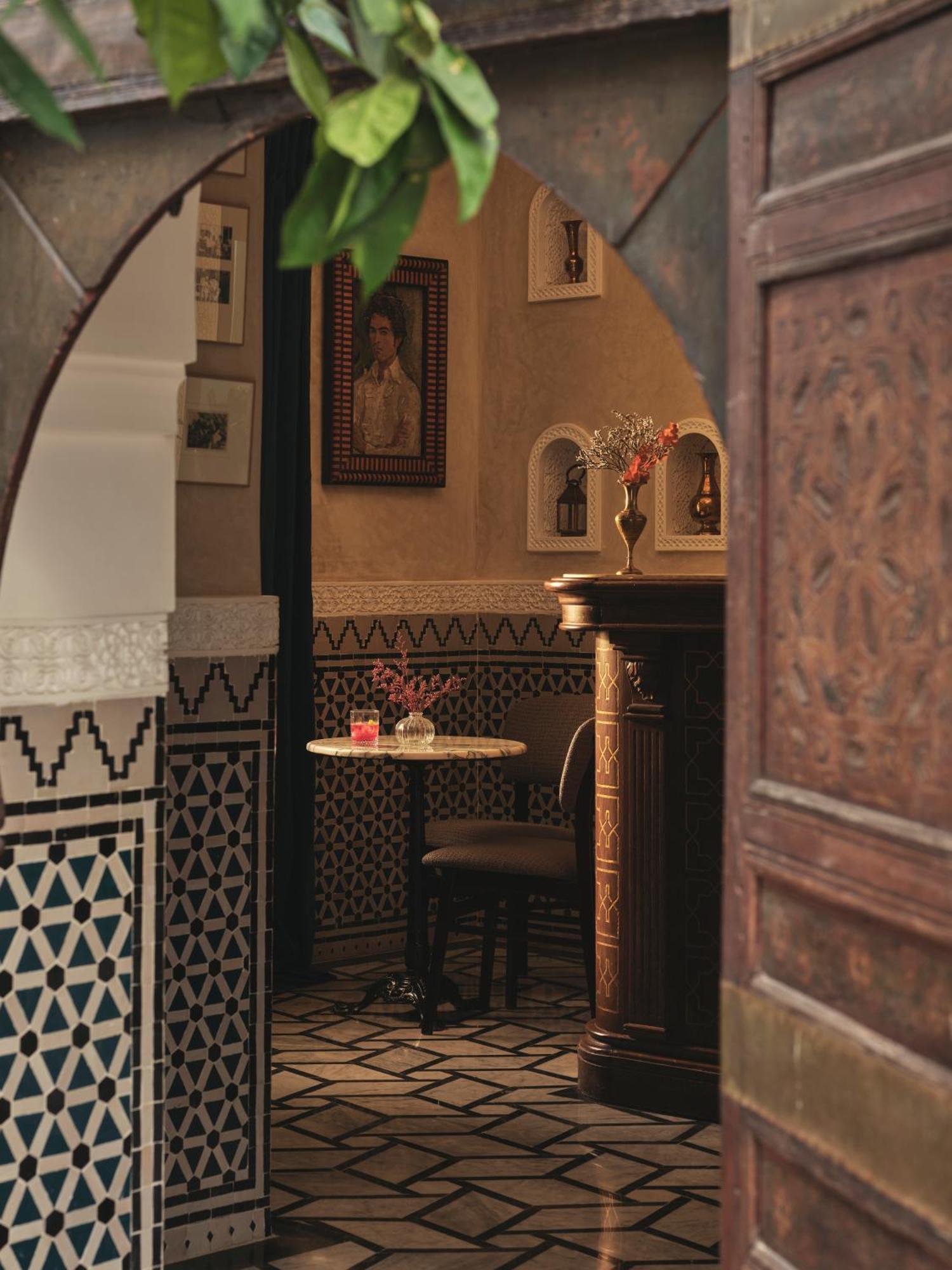 Izza Marrakech Hotel