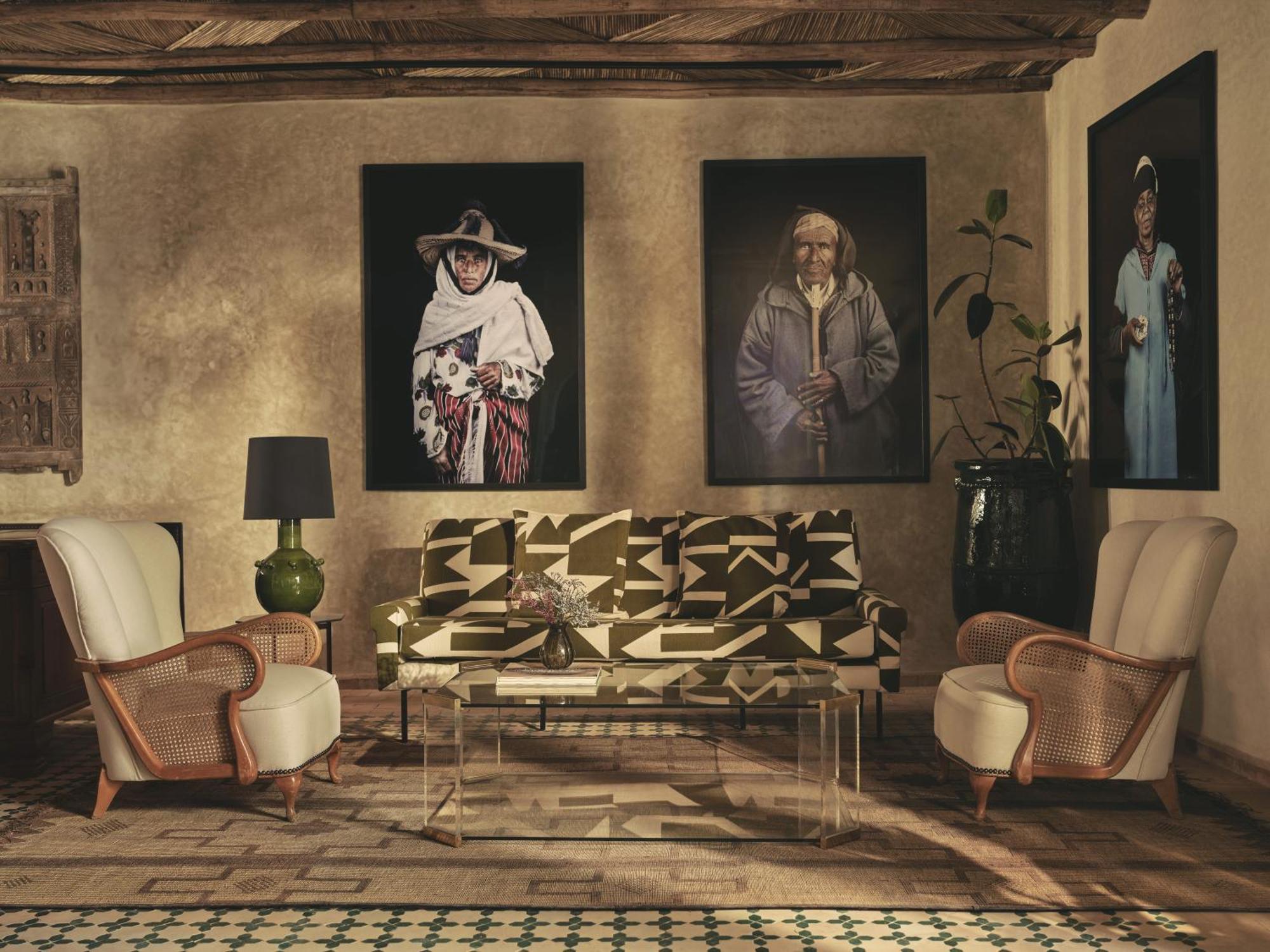 Hotel Izza Marrakech