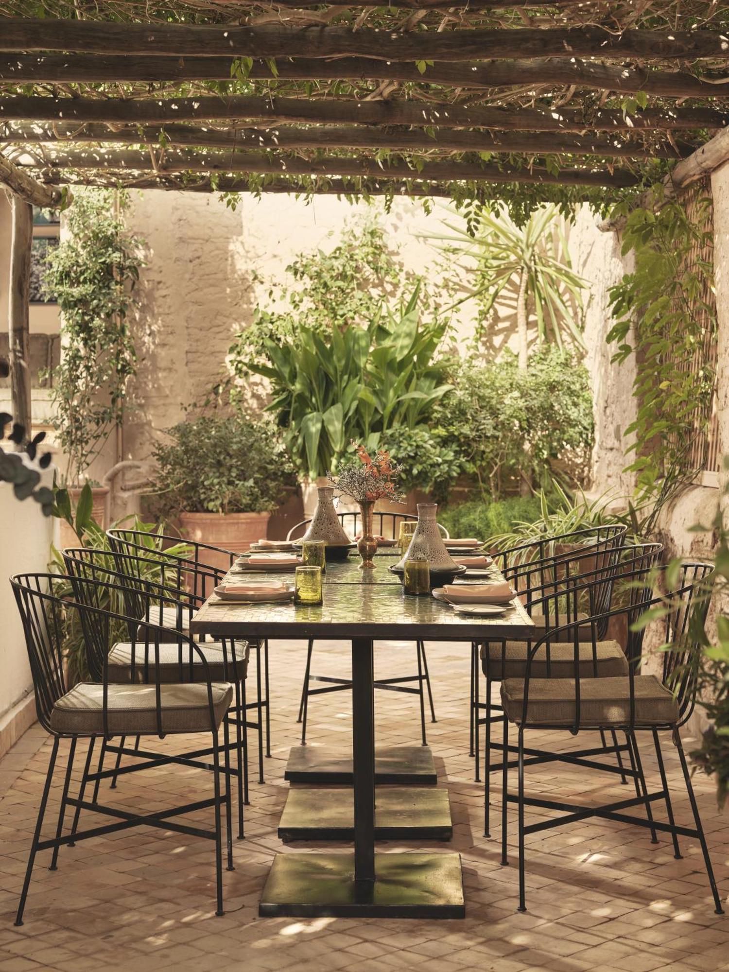 Izza Marrakech Hotel *