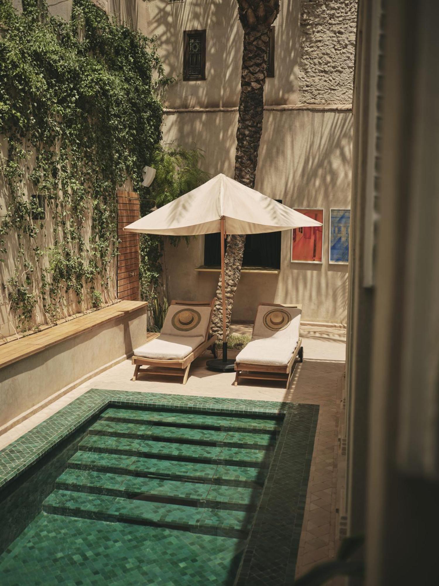 Izza Marrakech Hotel Marrakesh