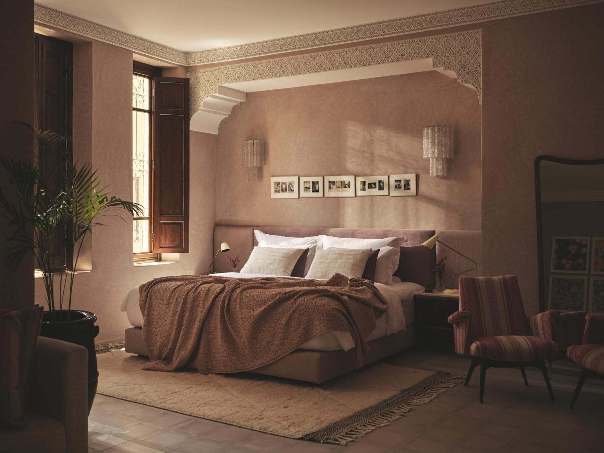 Hotel Izza Marrakech Marrakesh