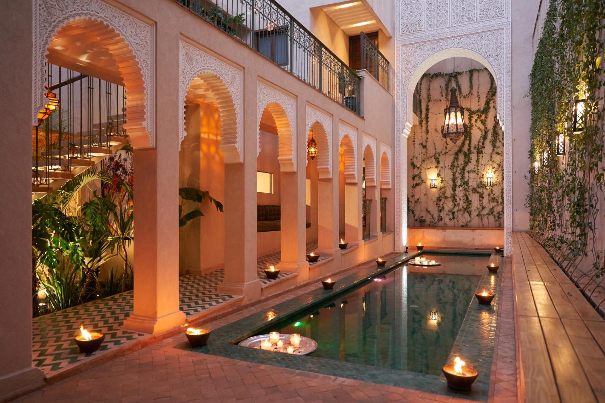 Izza Marrakech Marrakesh