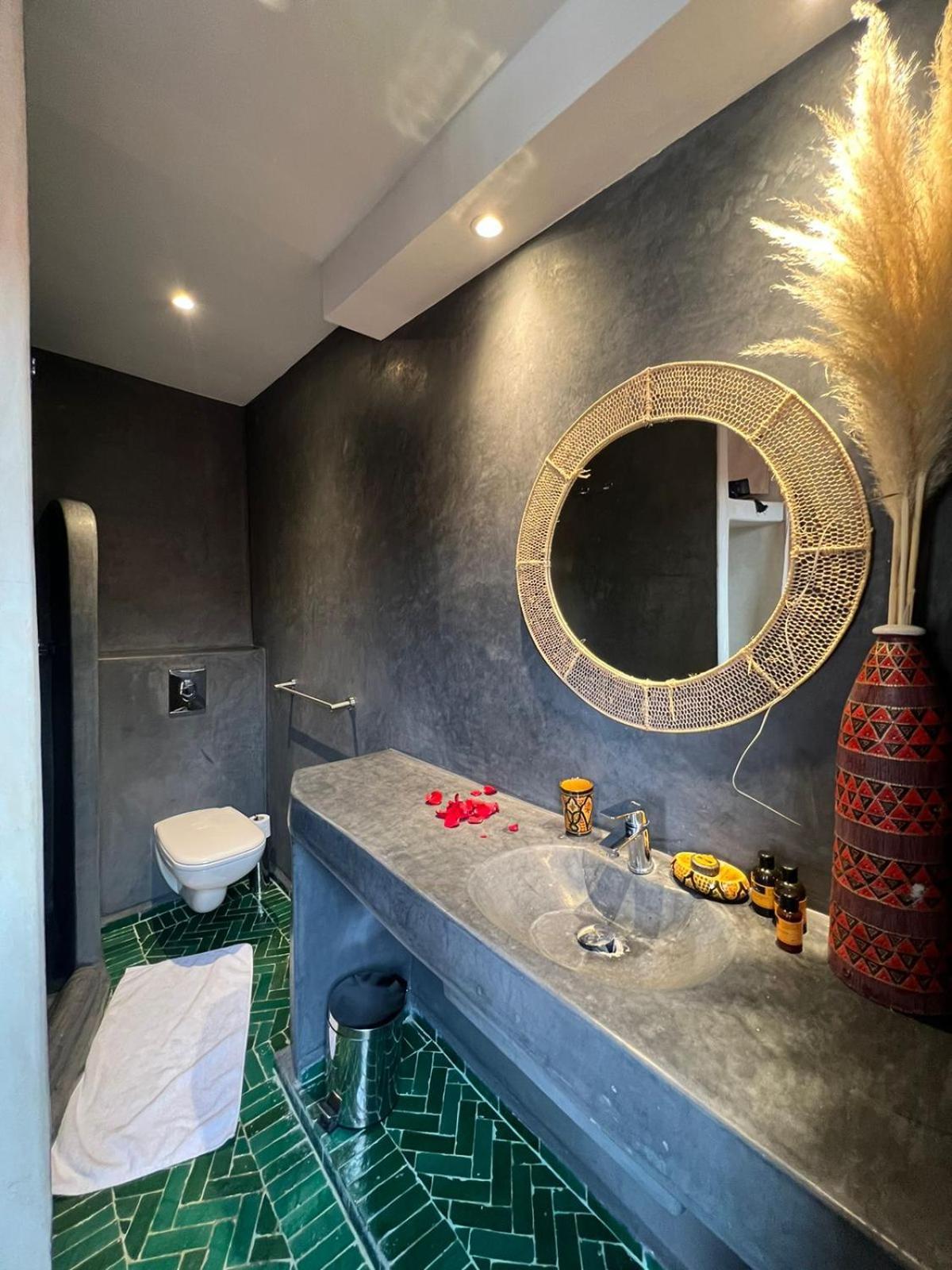 Vendome & 4* Marrakesh