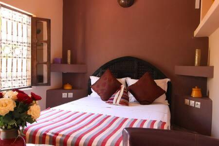 Riad Palmier (adults Only)