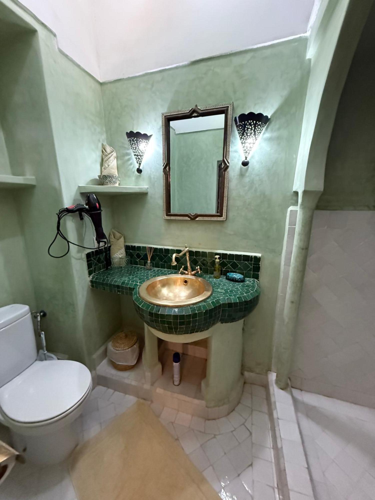 Riad Dar Fangui Marrakesh