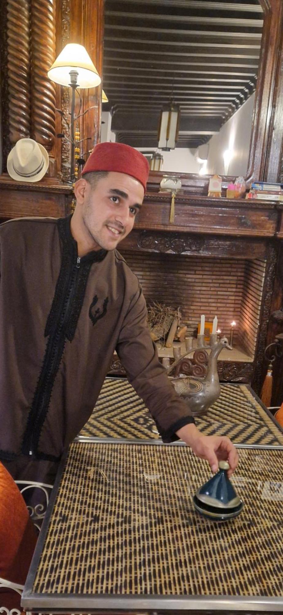 Les Nuits De Marrakech 5* Marrakesh