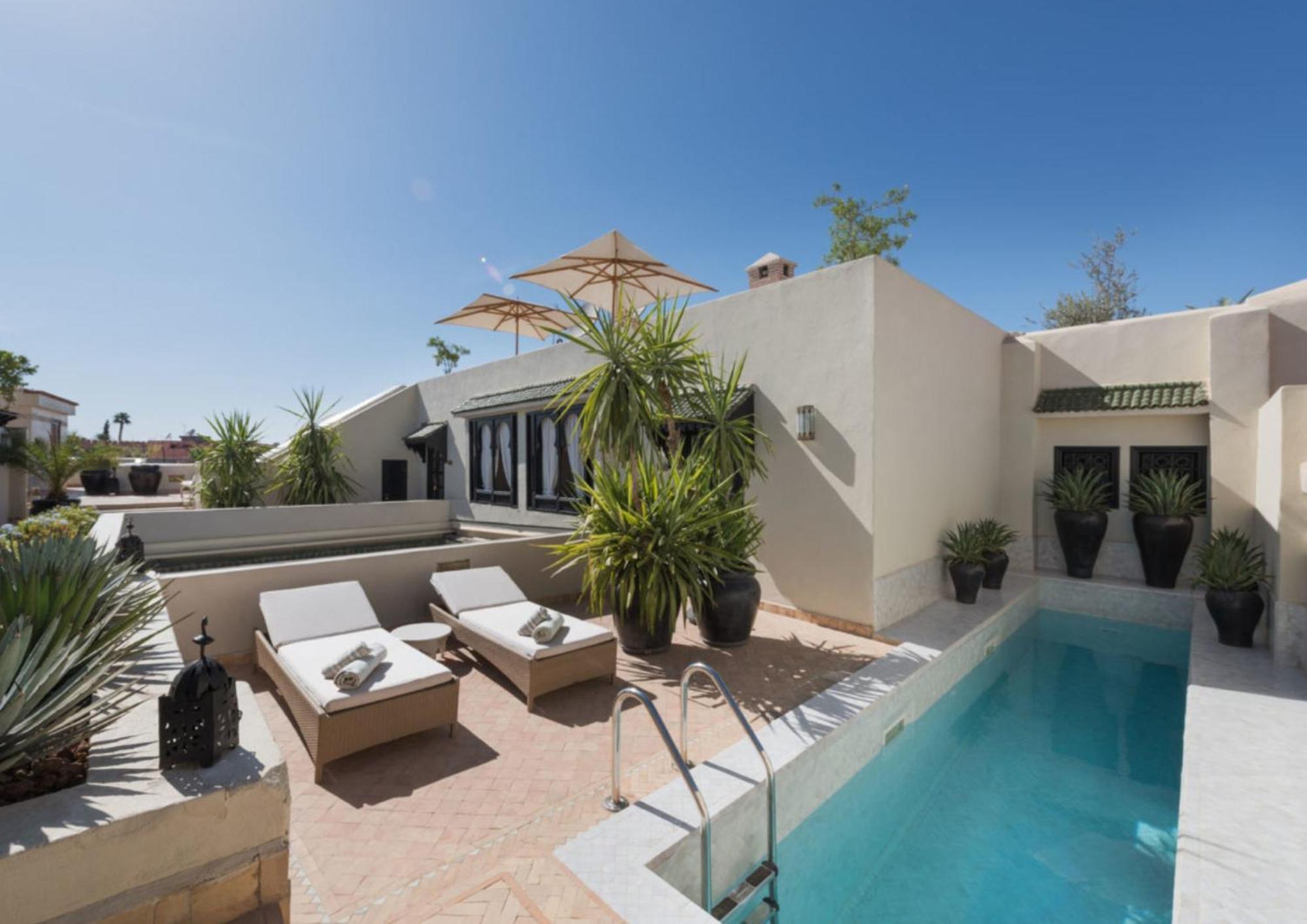 Kheirredine Marrakesh