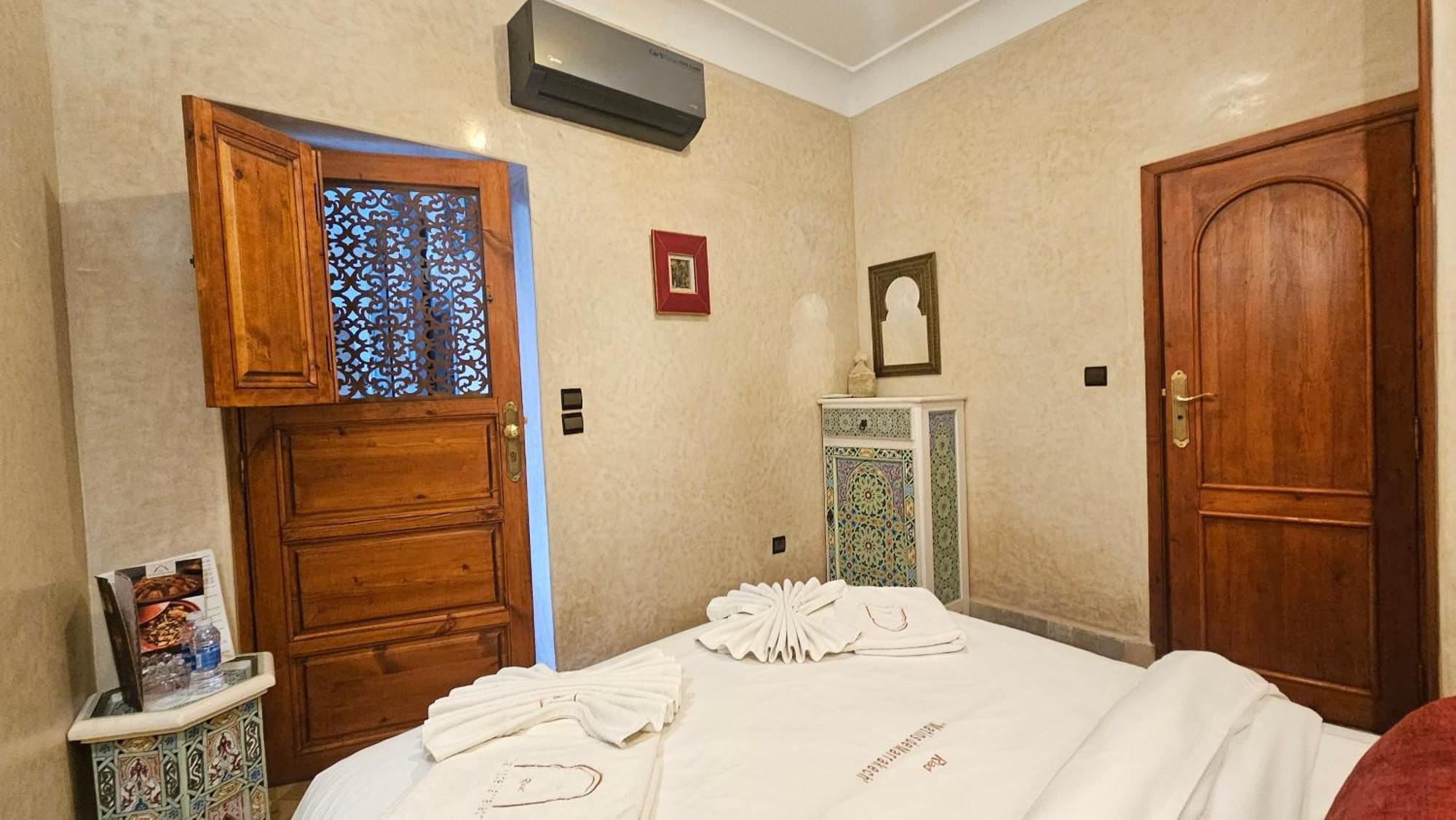 Riad Matins De Marrakech 2*
