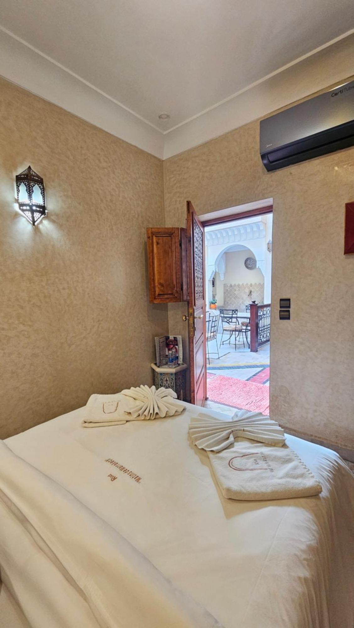 Matins De Marrakech